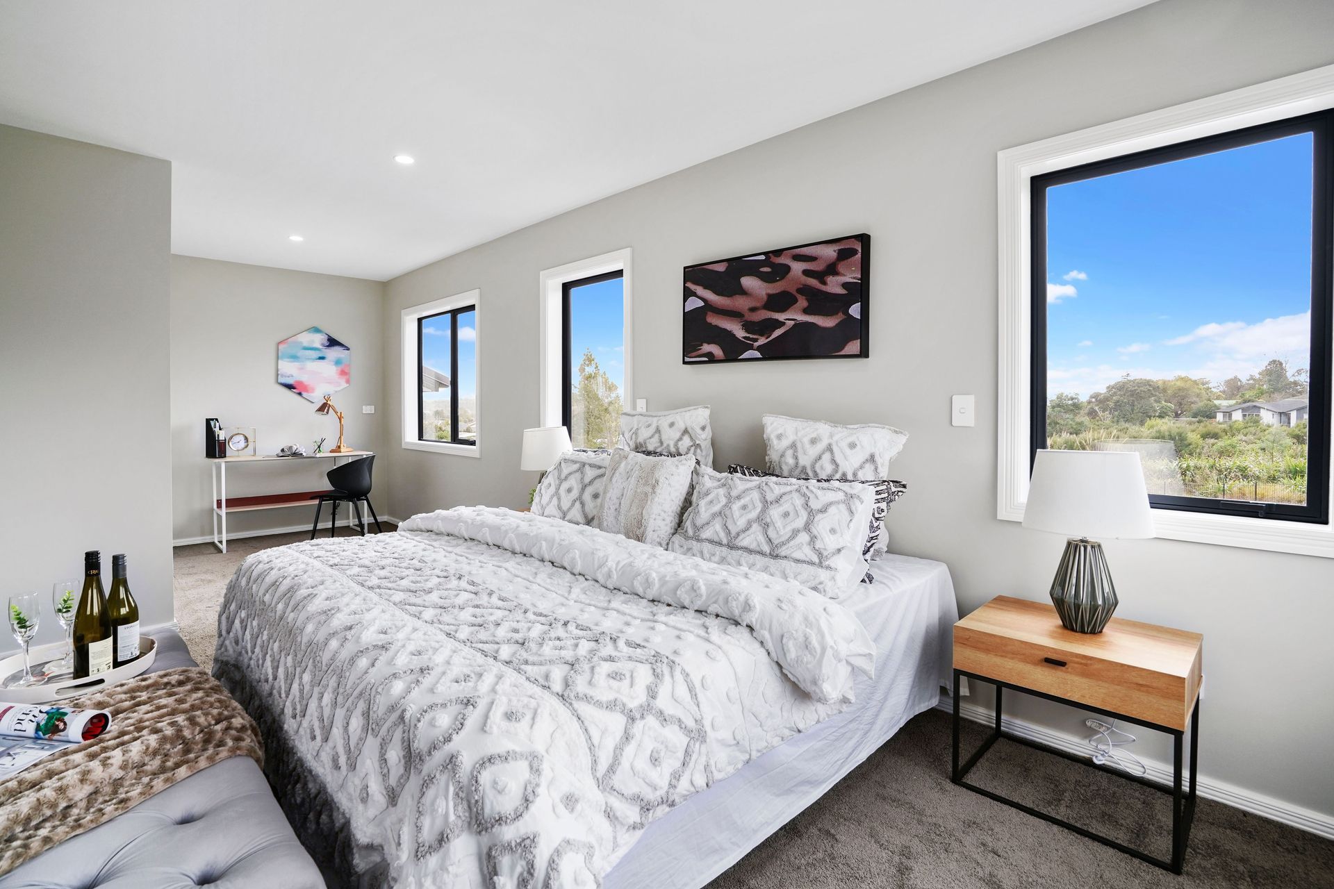 Cirrus Way 26 - Ranui 1