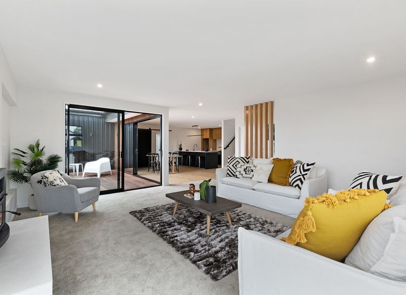 Blewbury Home