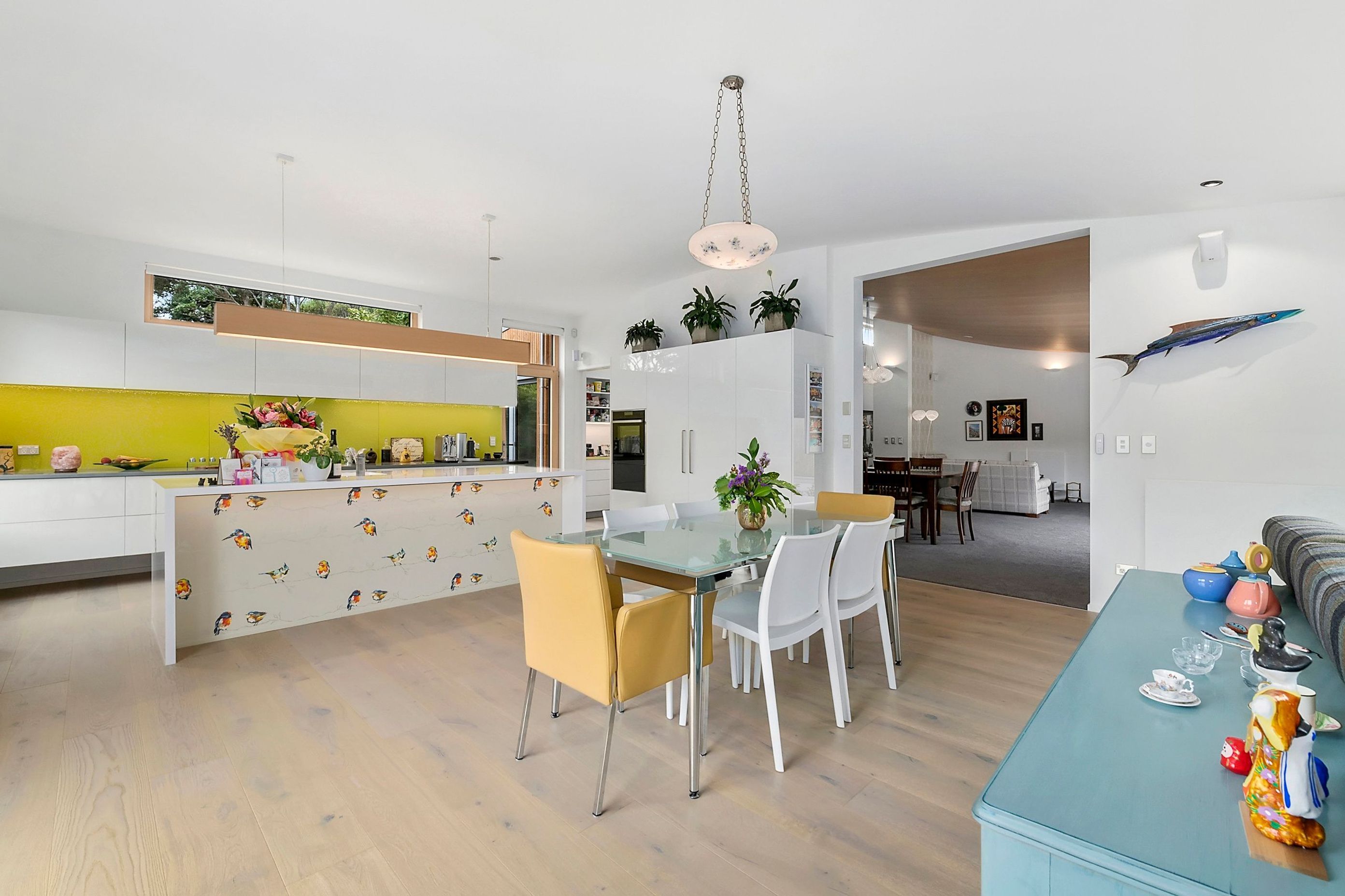 Waikanae Residence