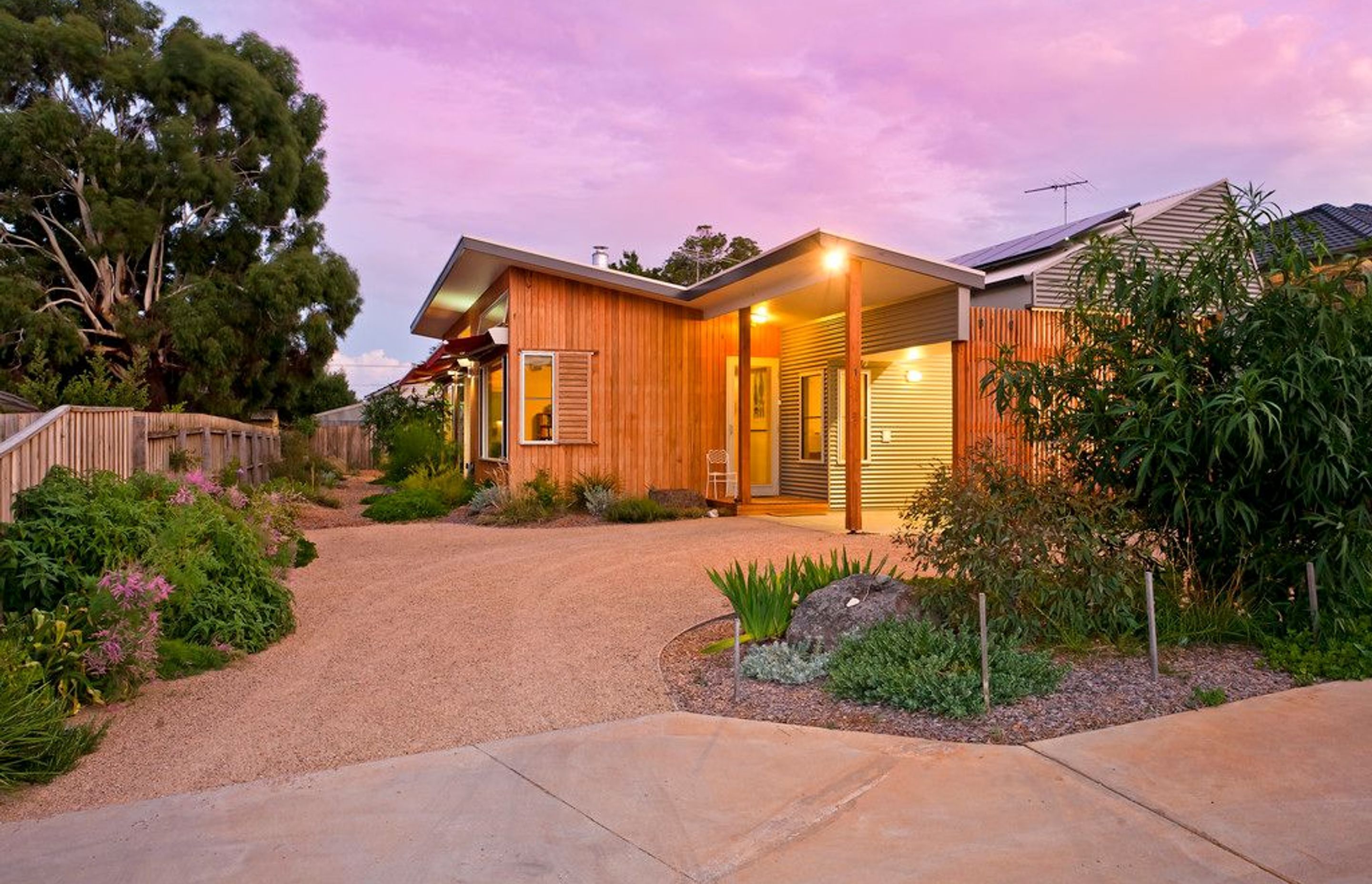 Highton Residence