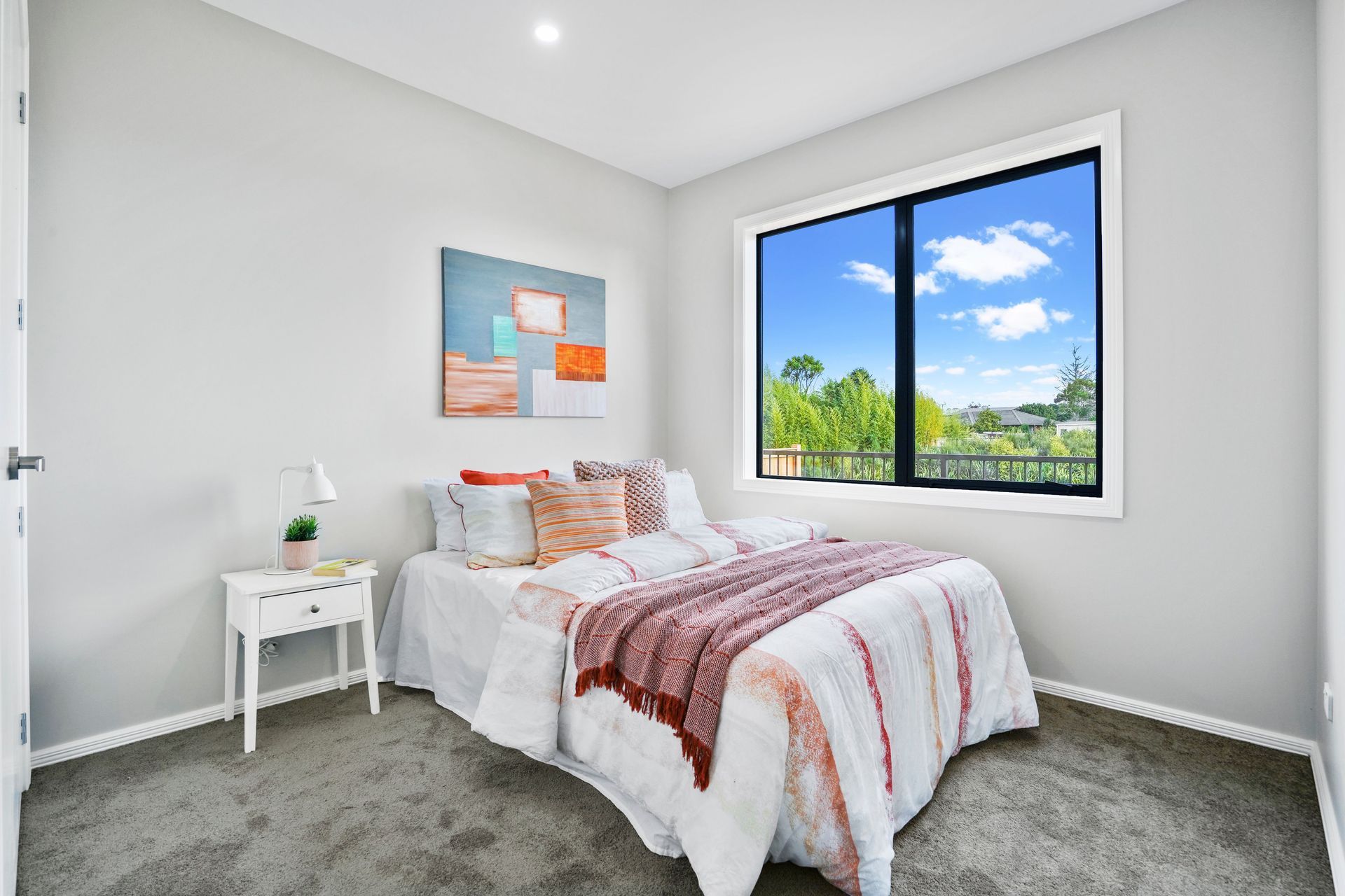 Cirrus Way 26 - Ranui 1