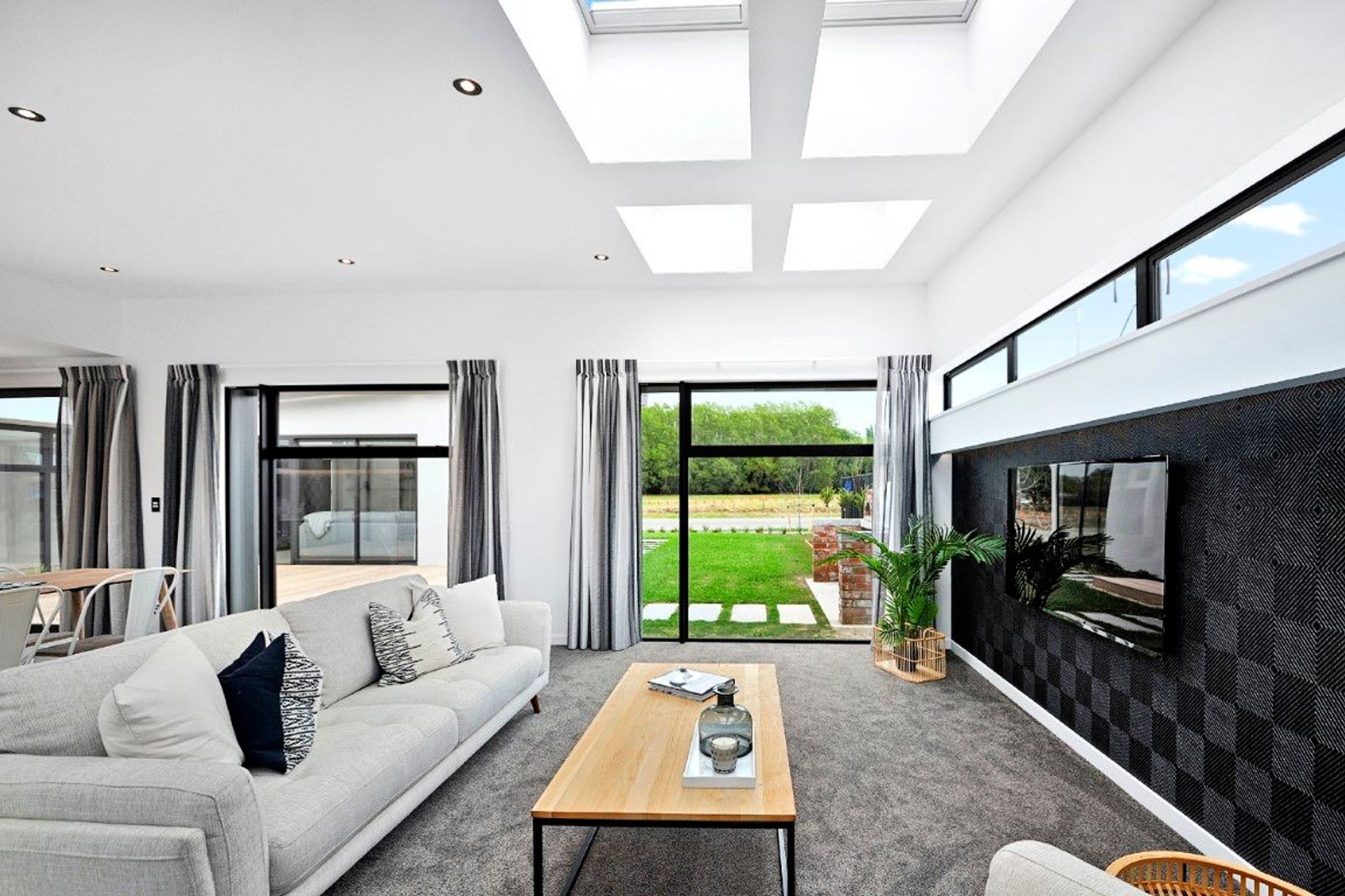 Sutherlands Showhome 2021