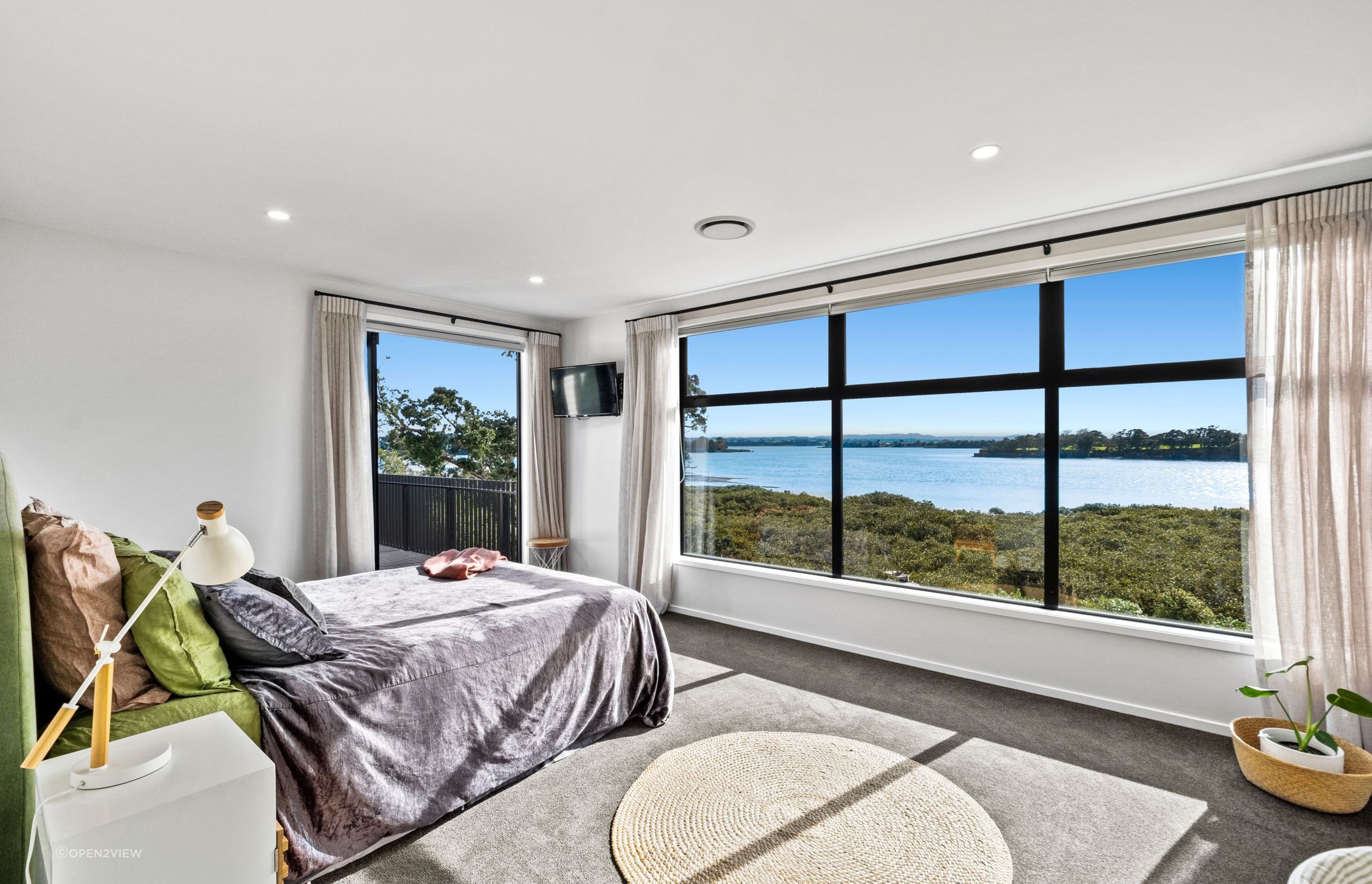 Tahuna Minhinnick Dr