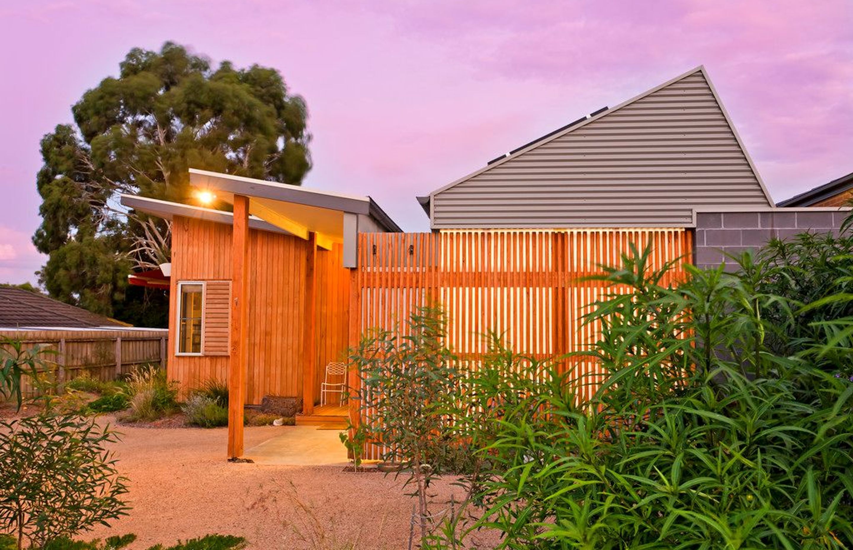 Highton Residence