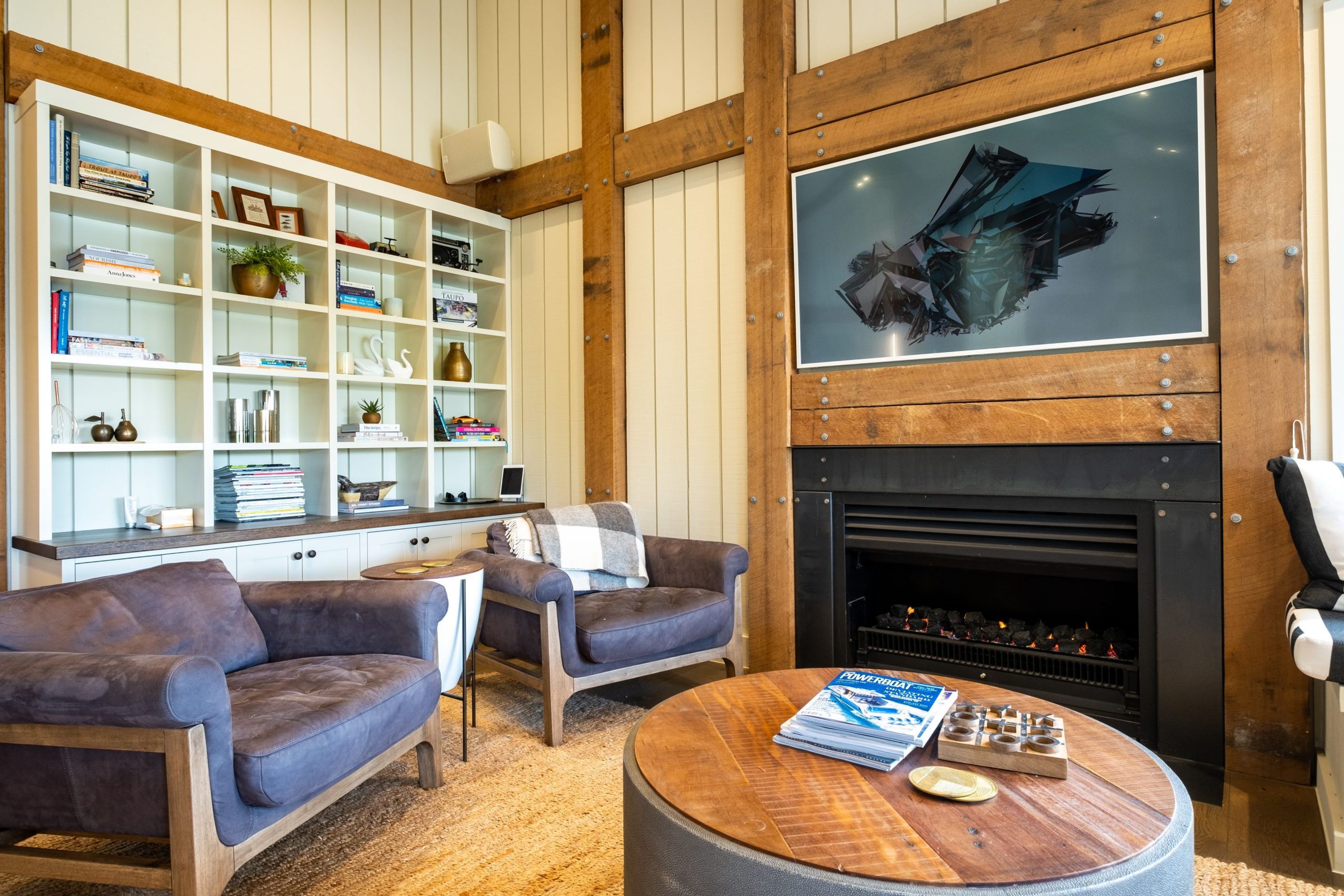 Taupo Lakehouse