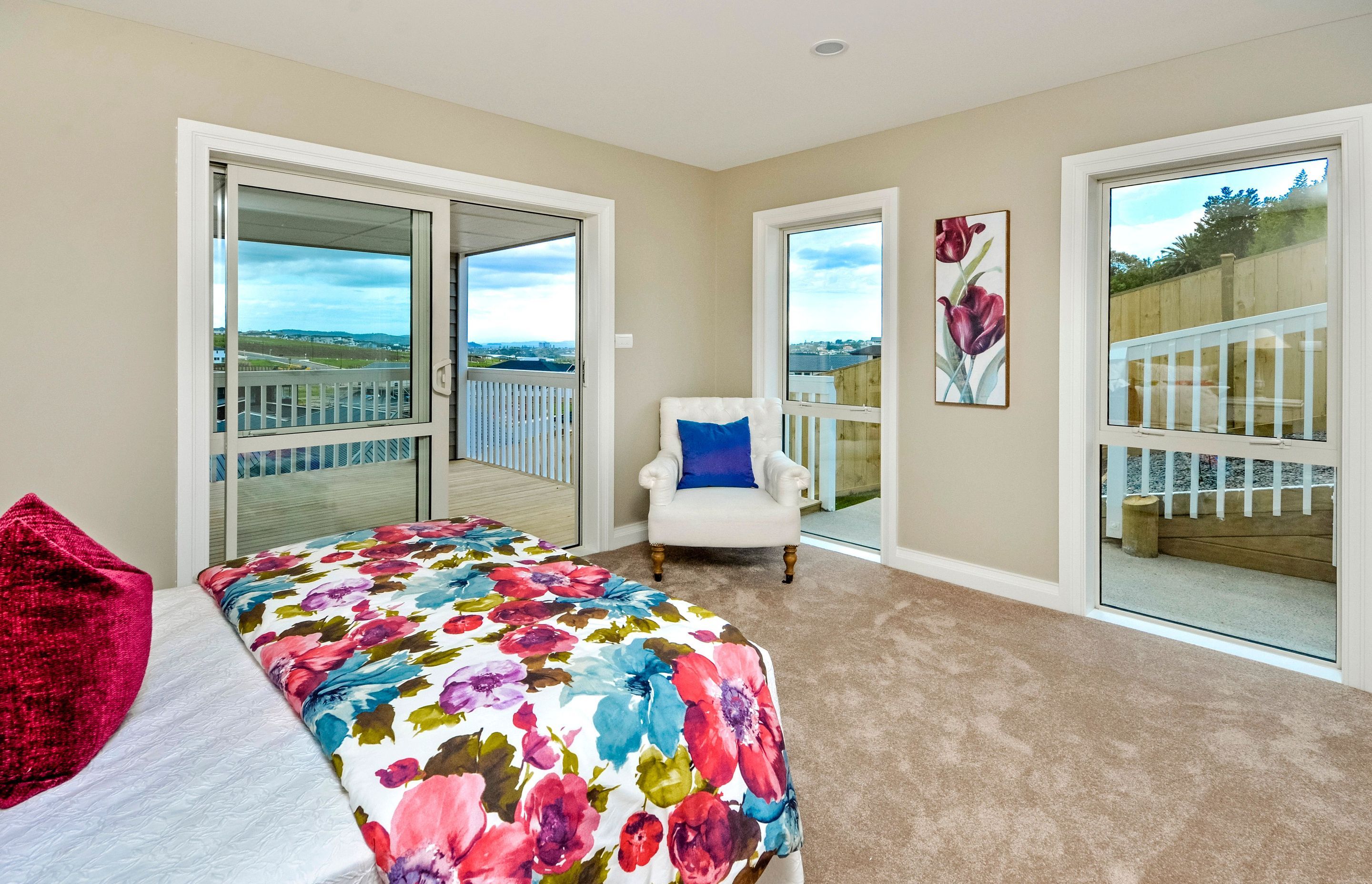 Ormonde Drive