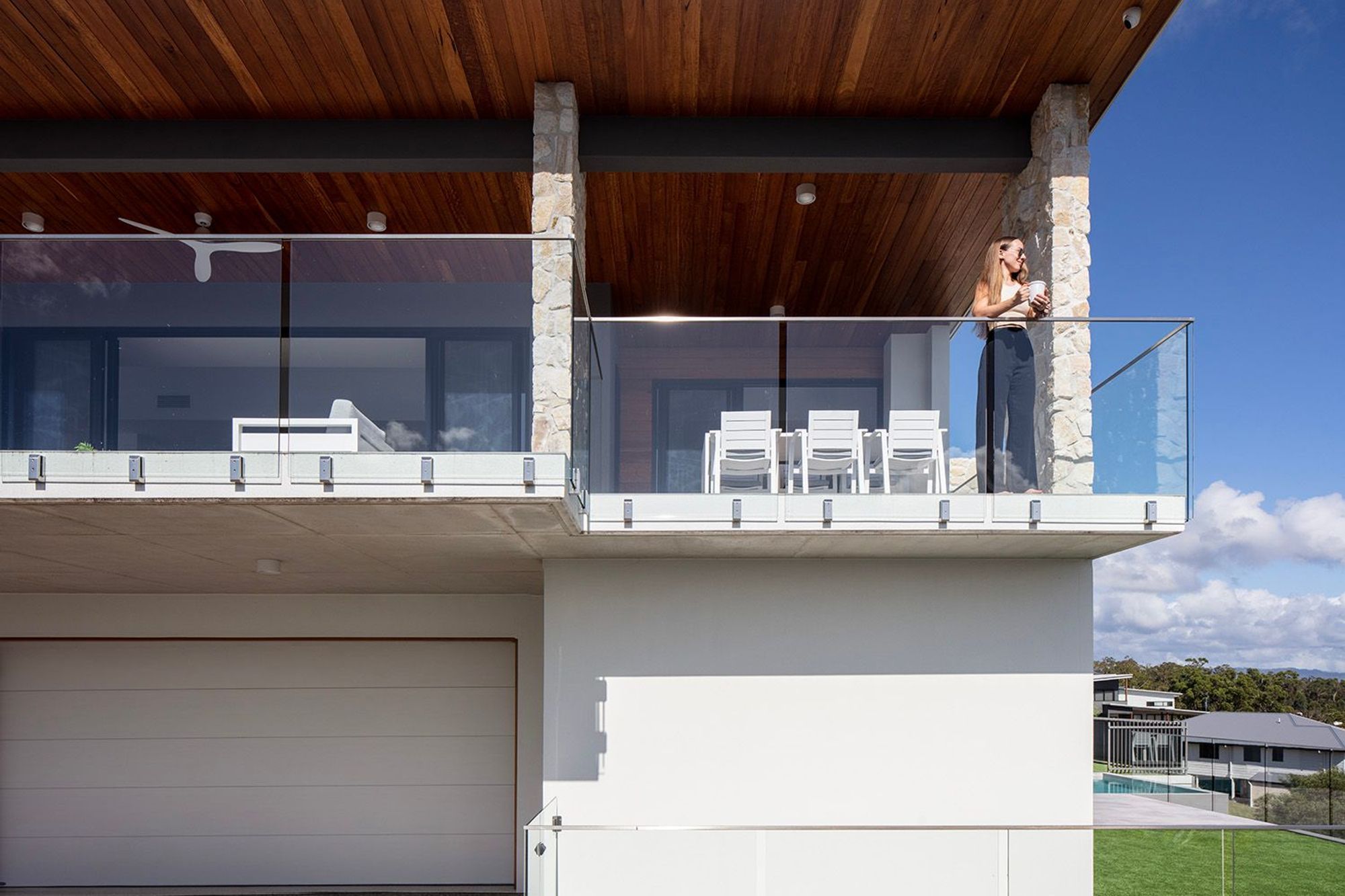 Palmview Retreat