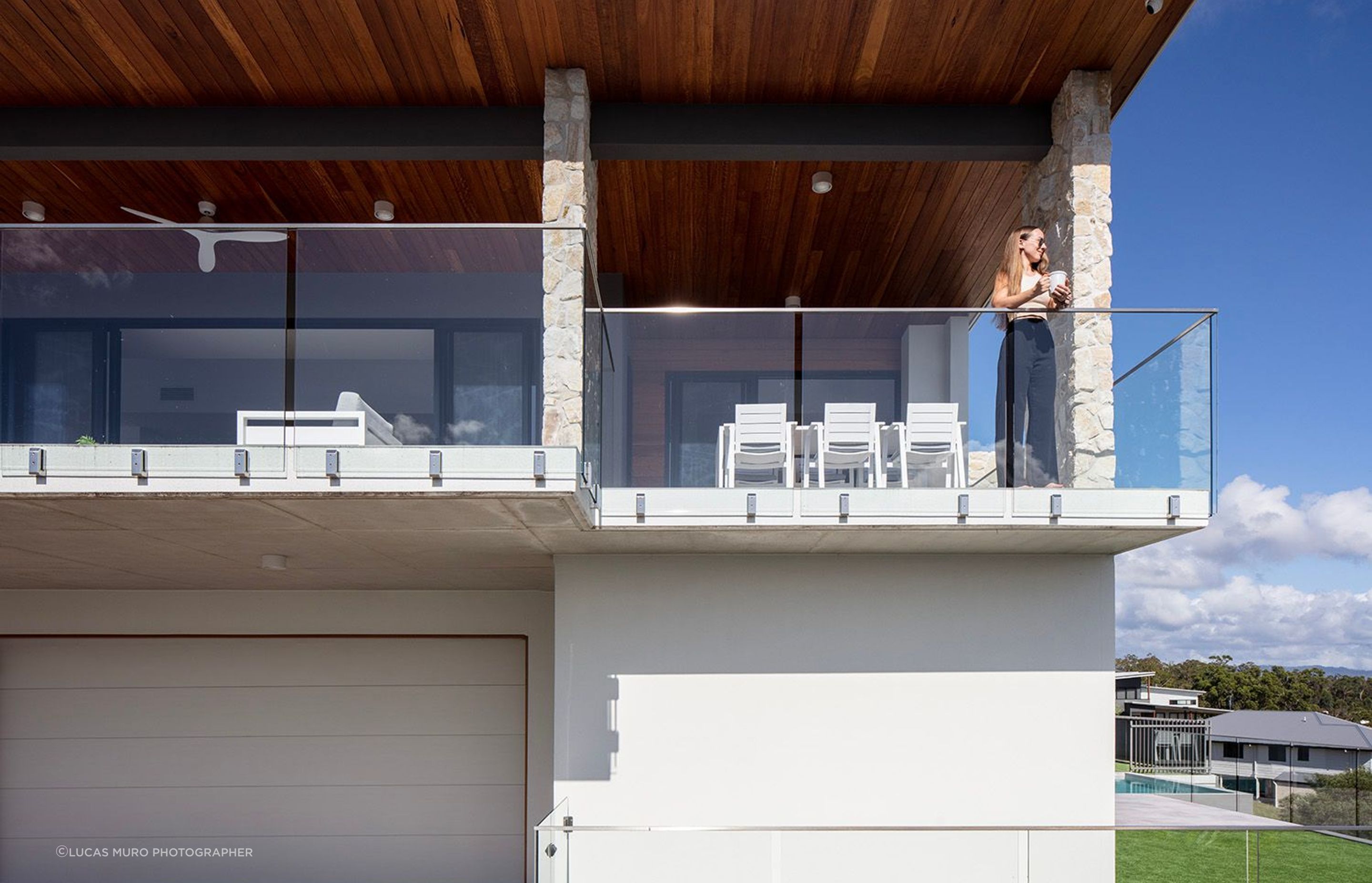 Palmview Retreat