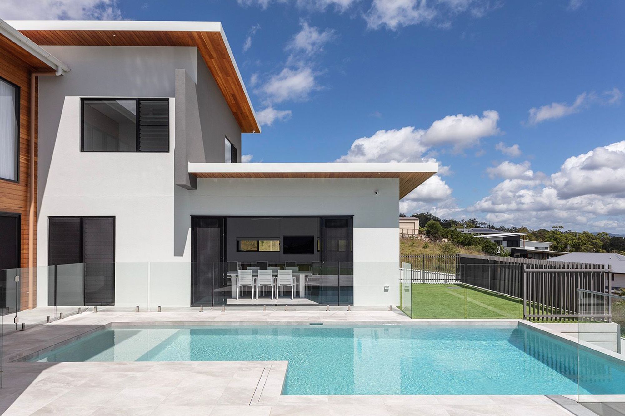 Palmview Retreat