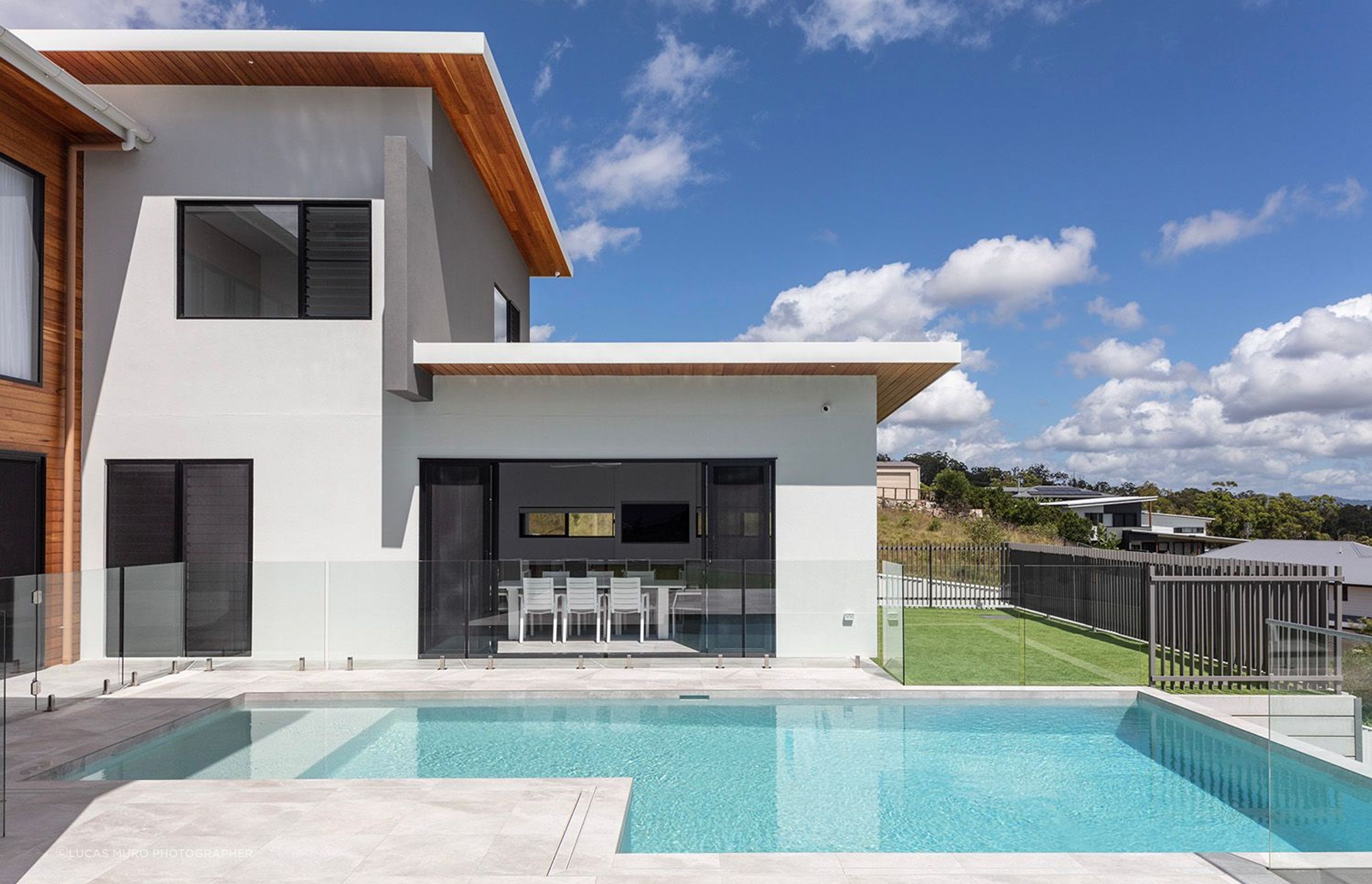 Palmview Retreat