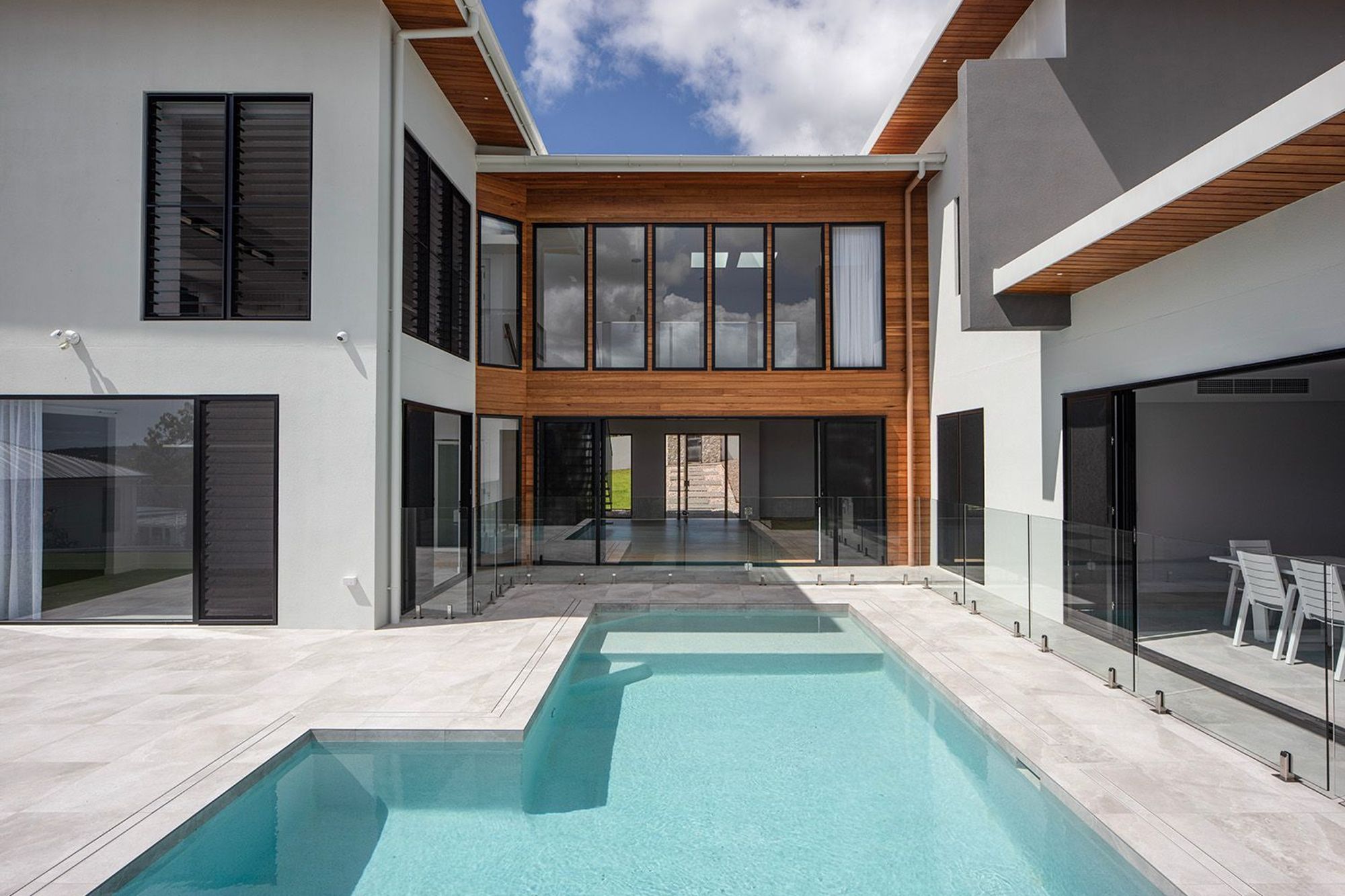 Palmview Retreat
