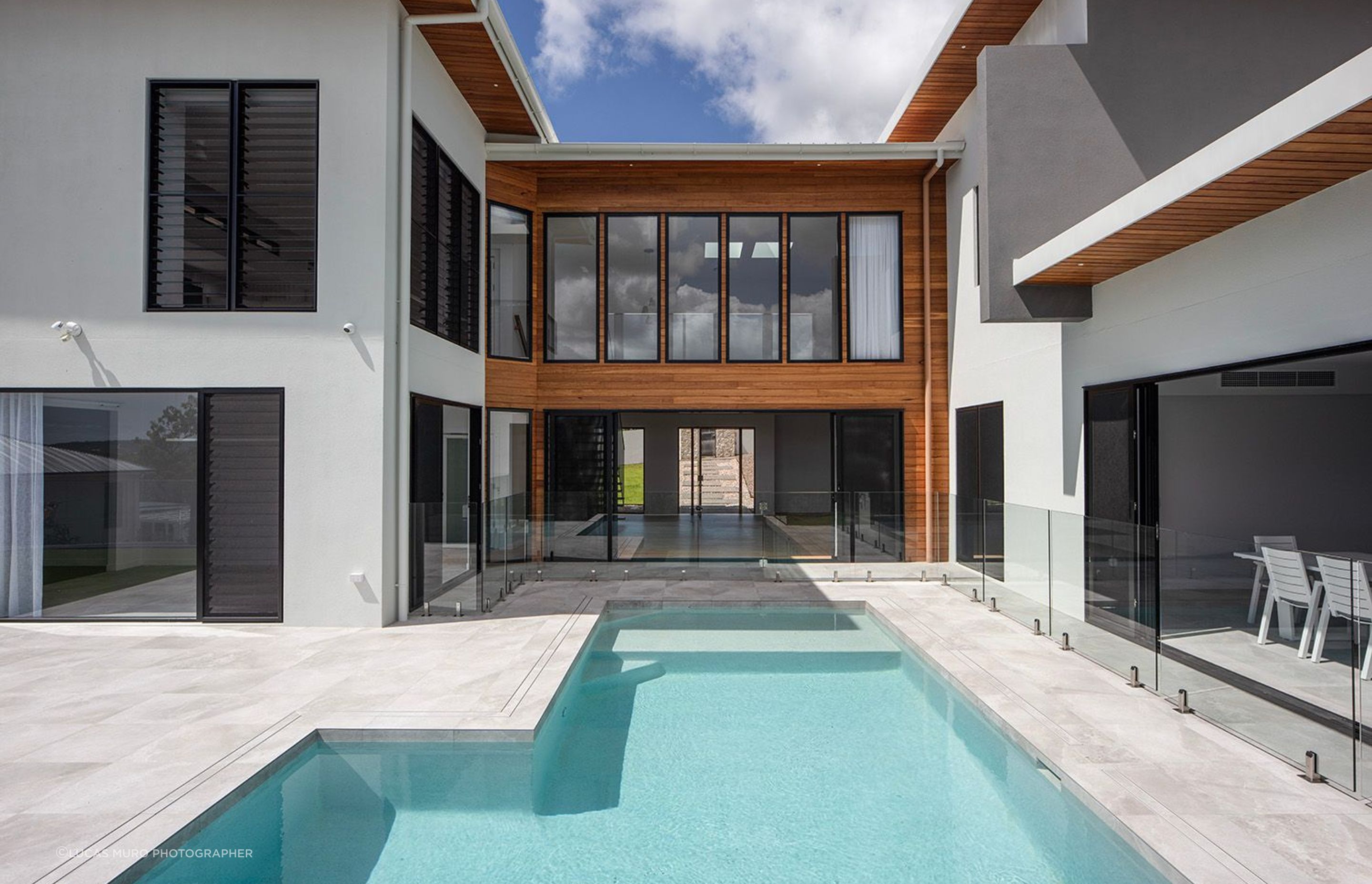 Palmview Retreat