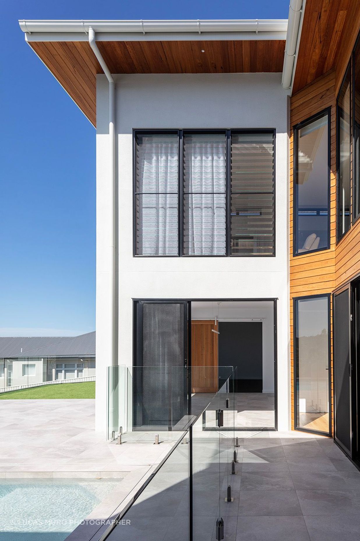 Palmview Retreat