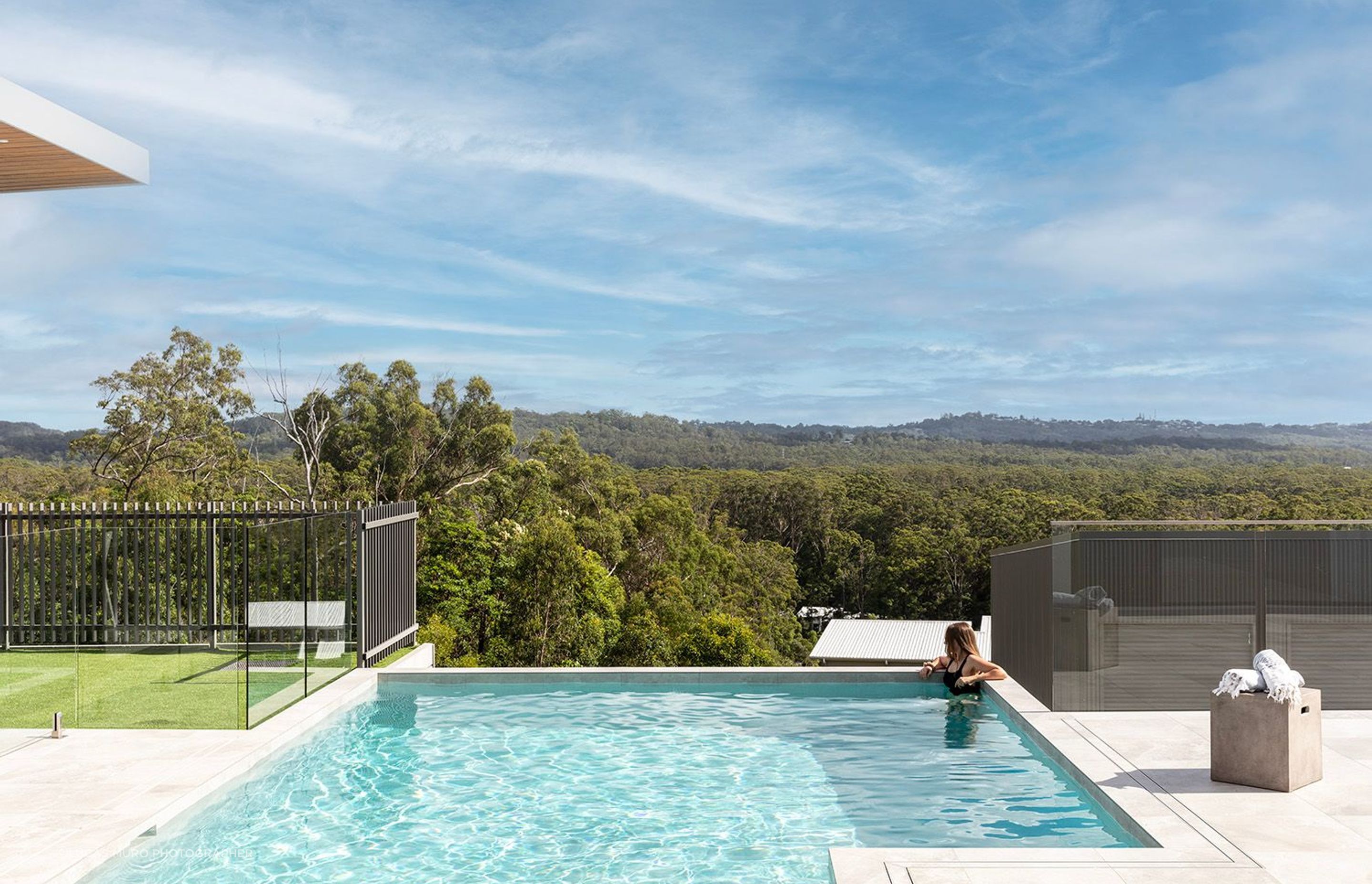 Palmview Retreat