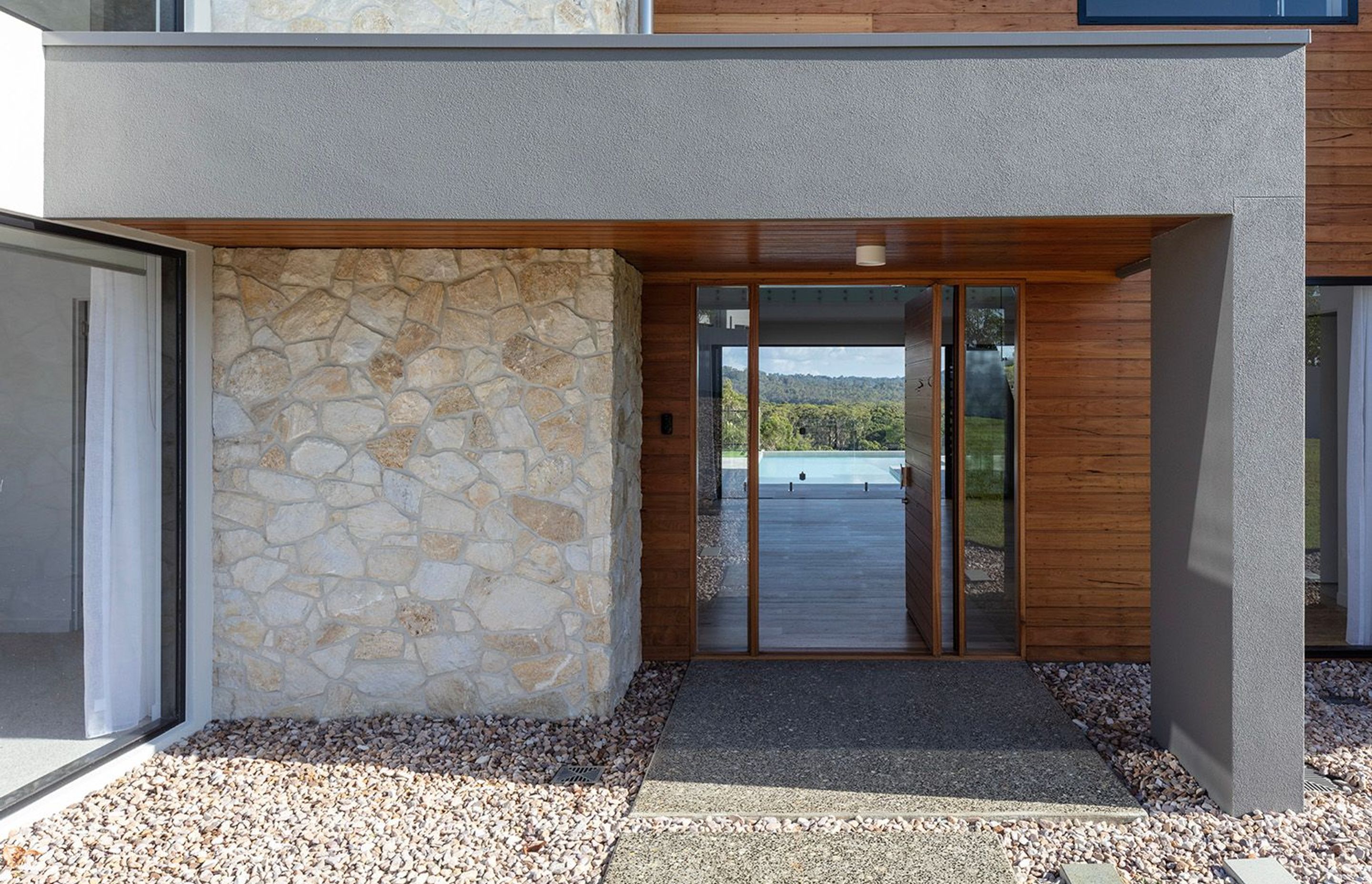 Palmview Retreat