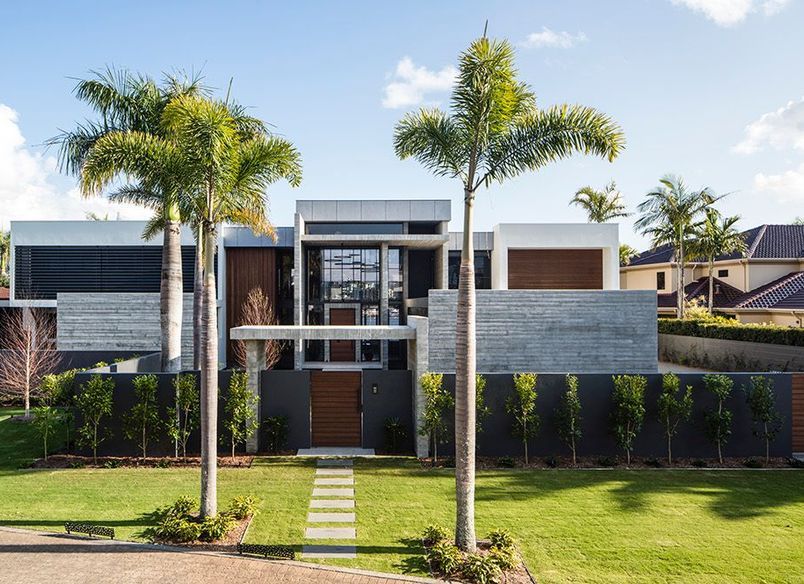 Minyama Island Residence | Project of the Month