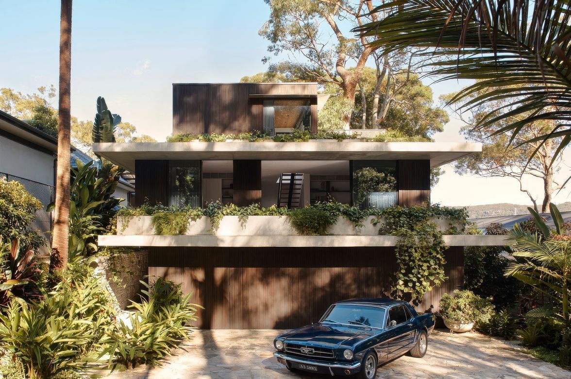 M House