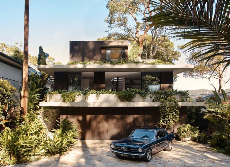 M House