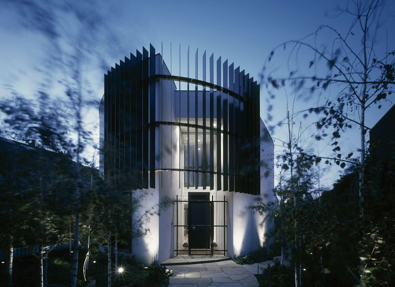 Toorak House