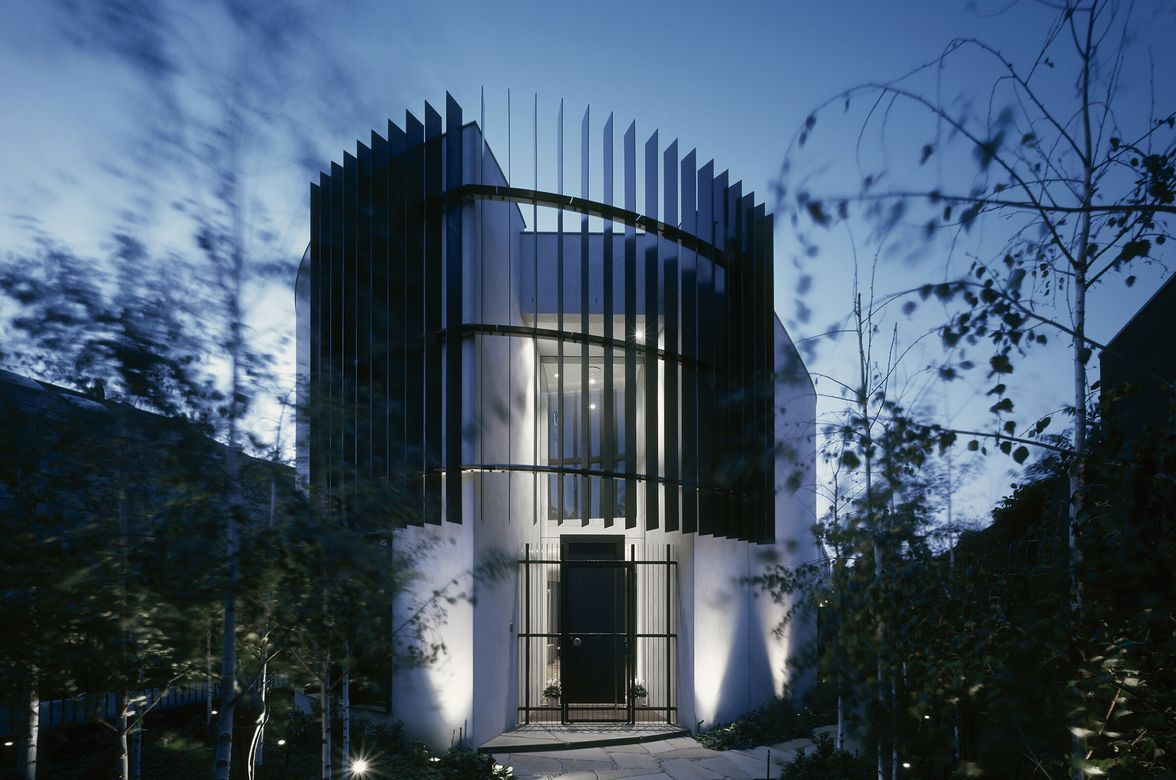 Toorak House