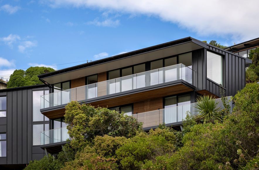 Tuawera Terrace