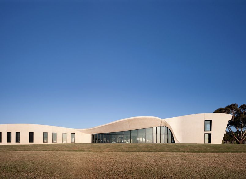Flinders House