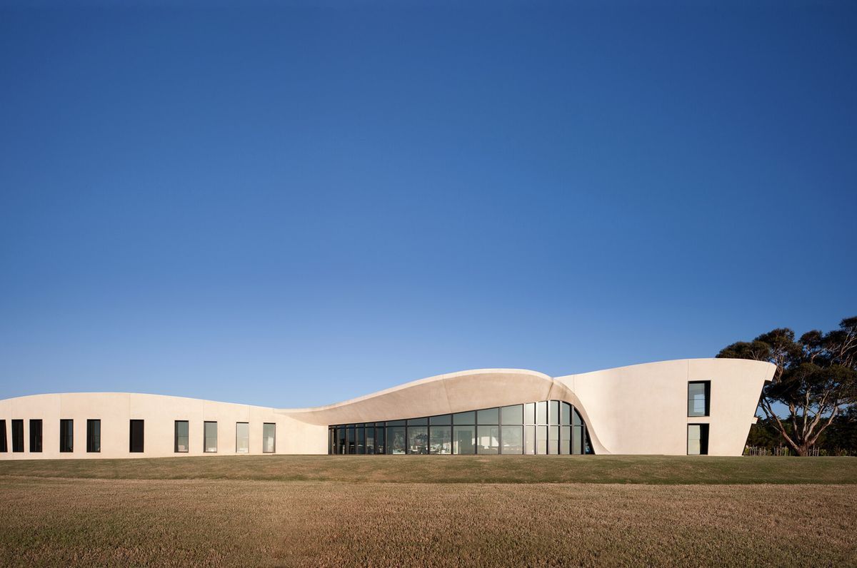 Flinders House