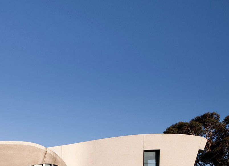 Flinders House