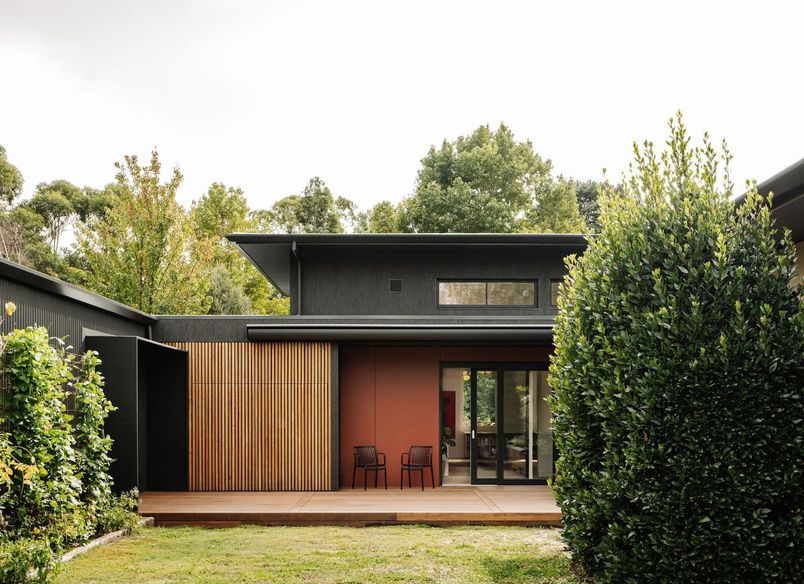 The GardenHaus