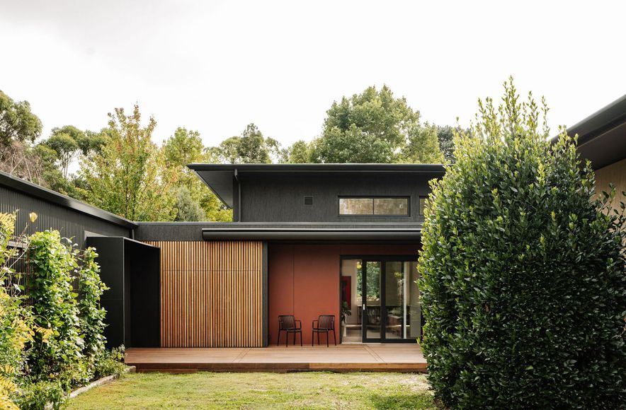 The GardenHaus