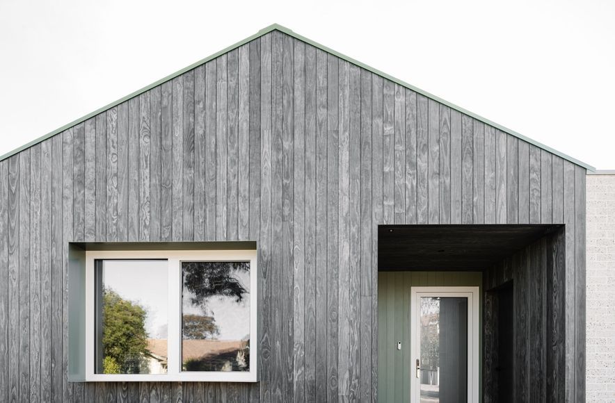 Wrighty-Tighty House