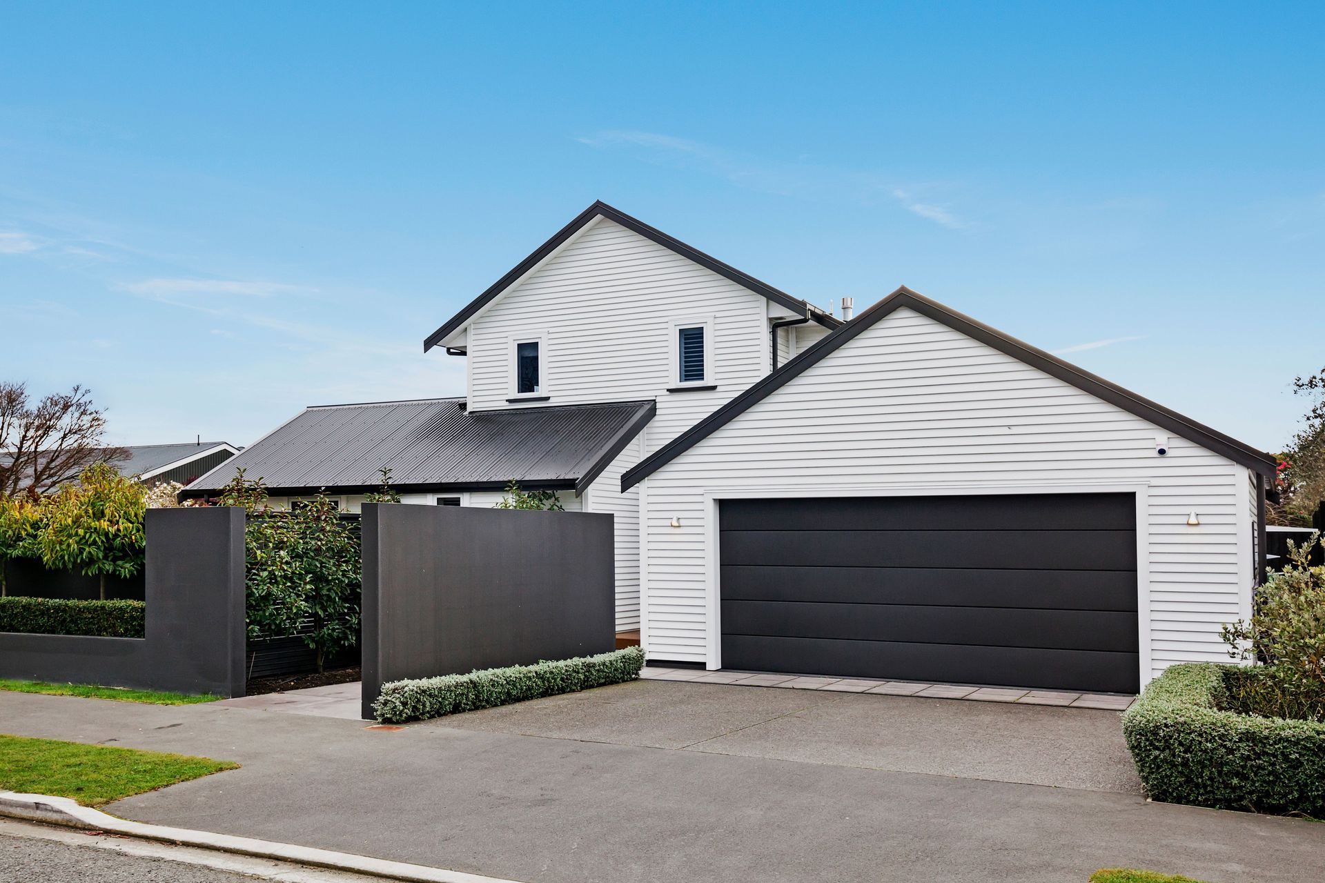 Photo: Gareth Davis Builders