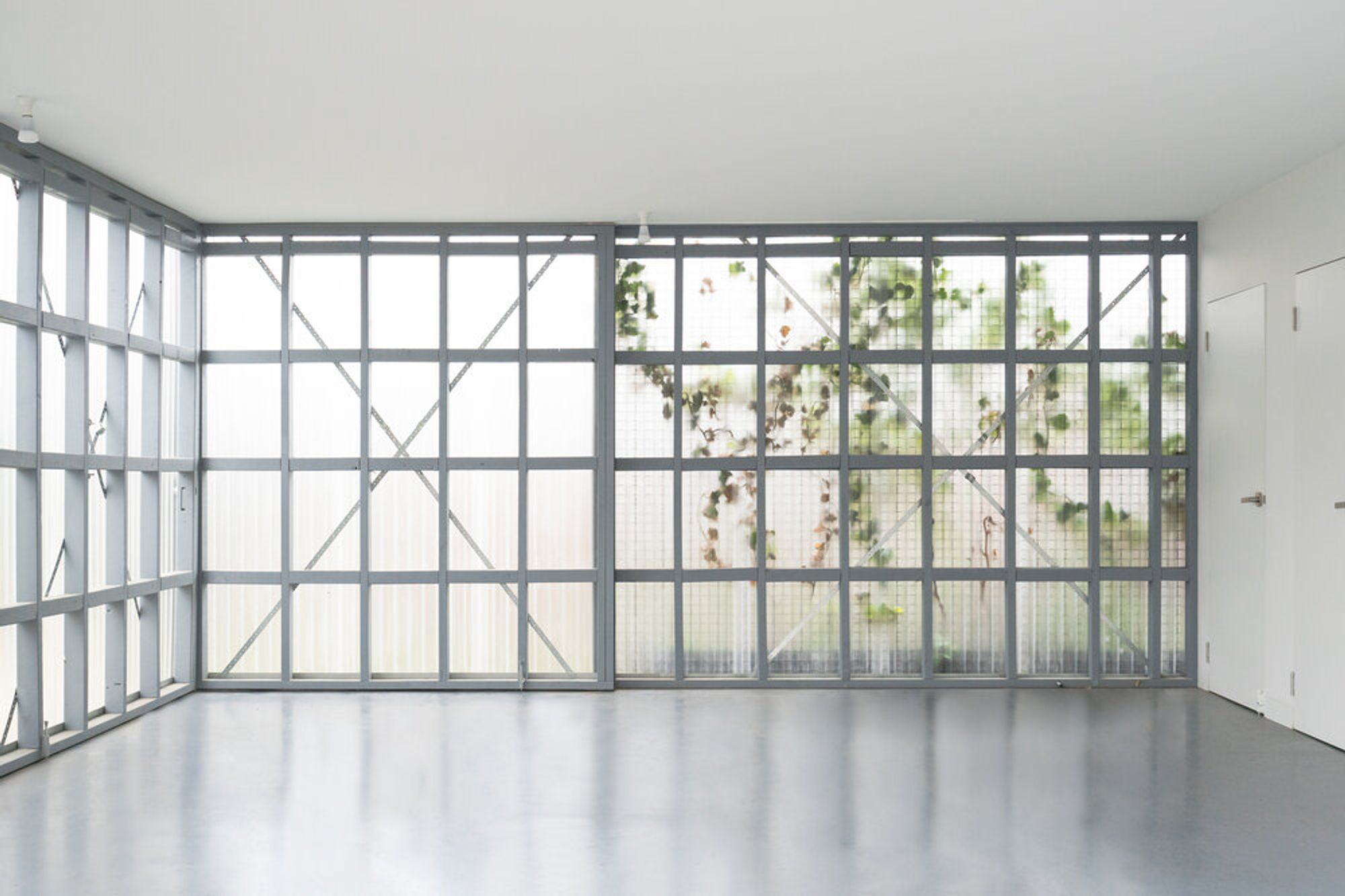 Garden Studio