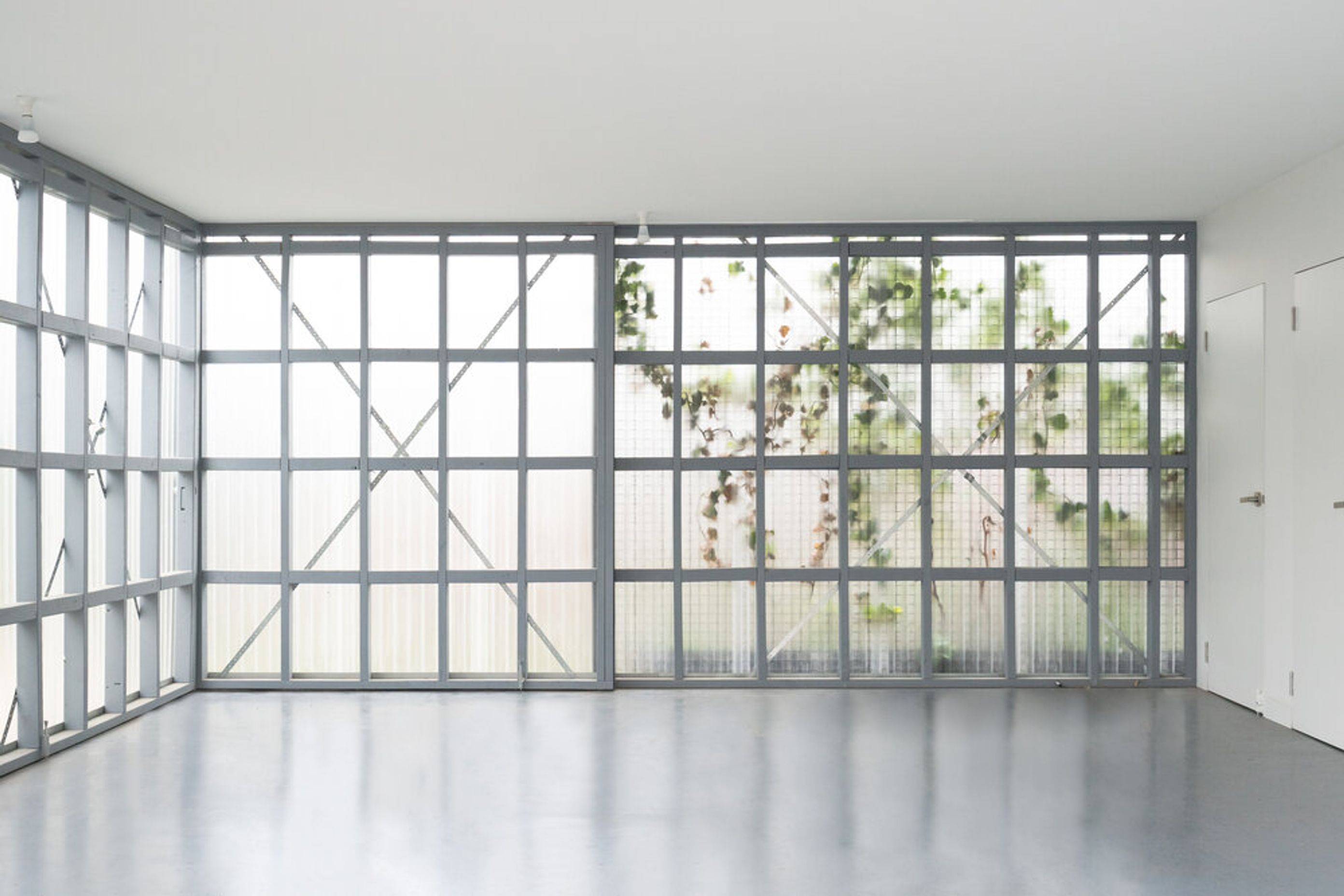 Garden Studio