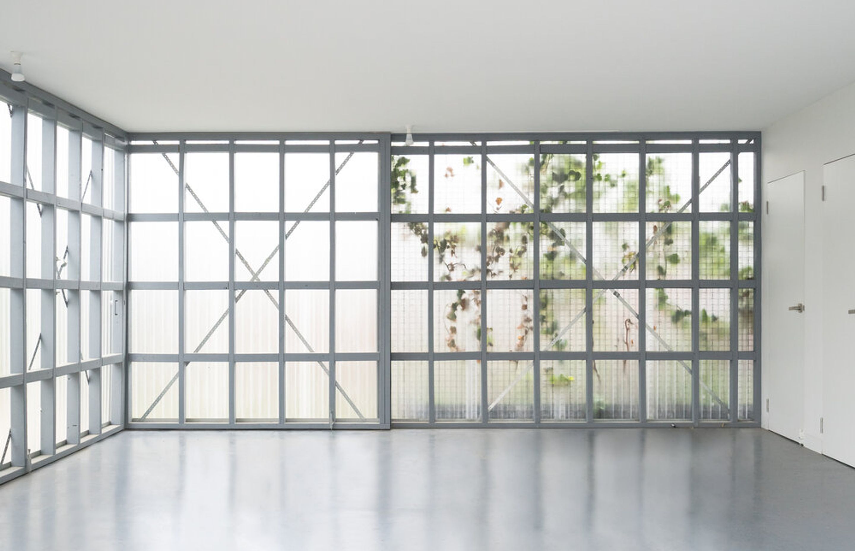 Garden Studio