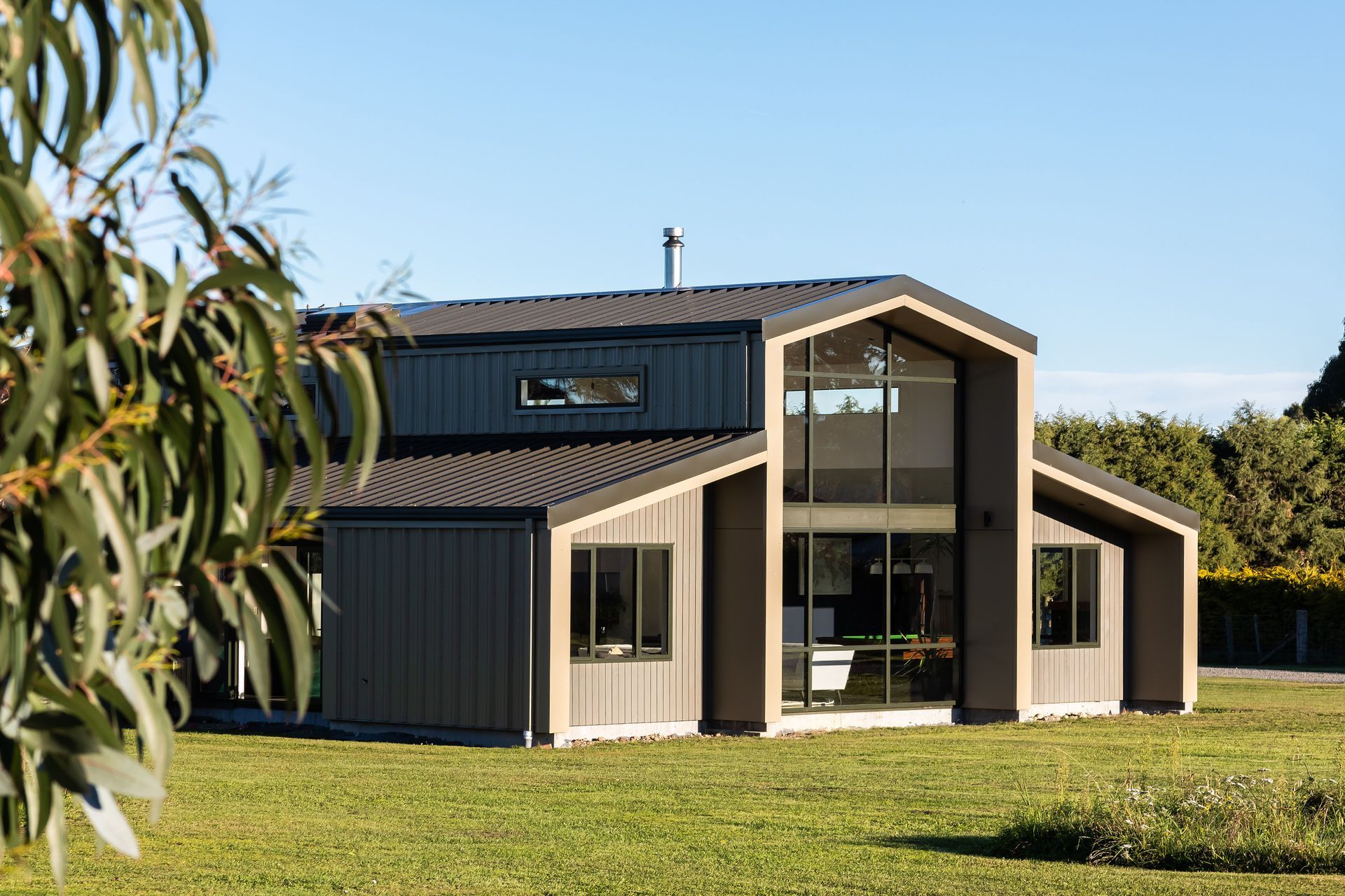 Darfield Barn Dream