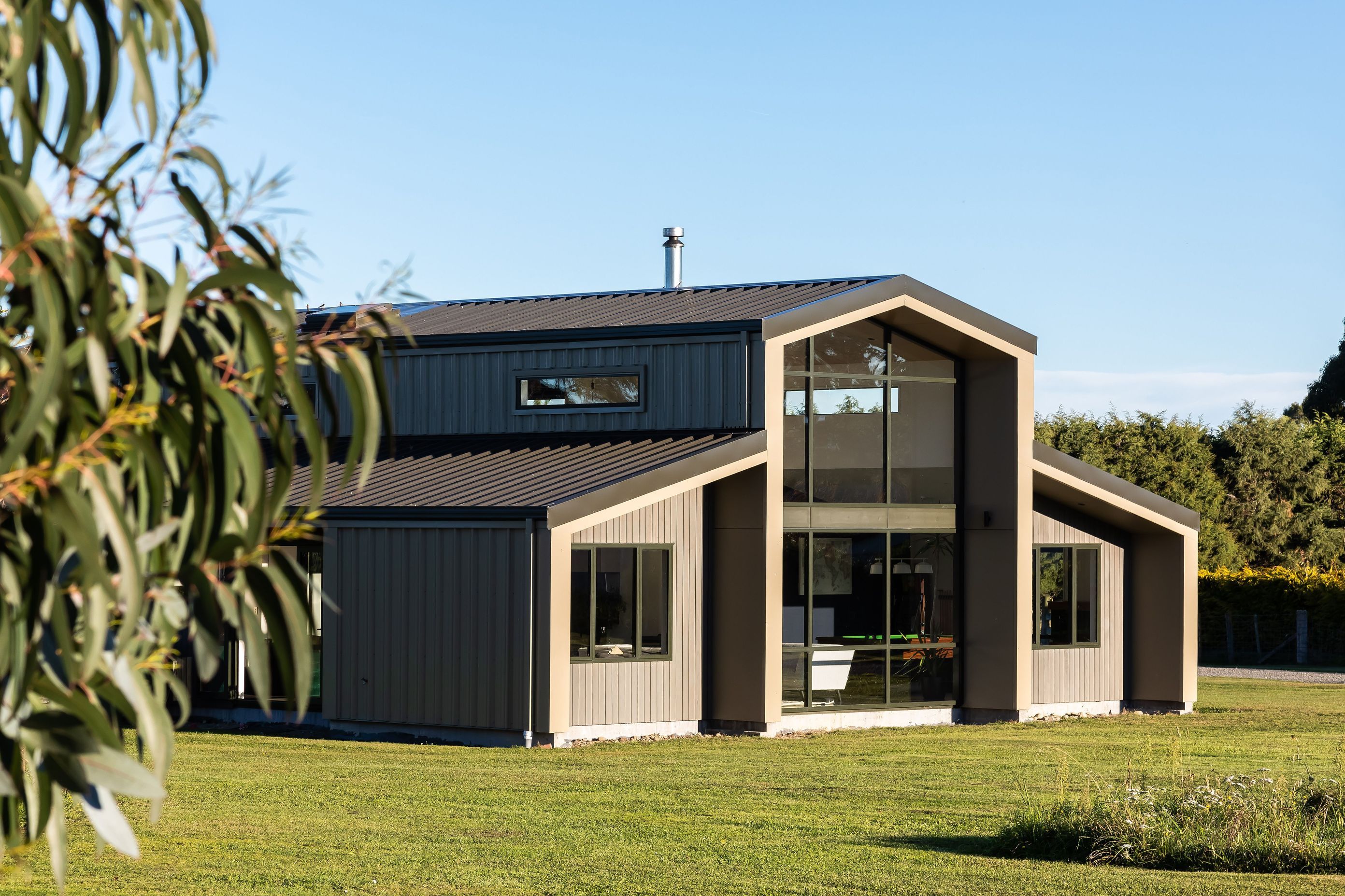 Darfield Barn Dream