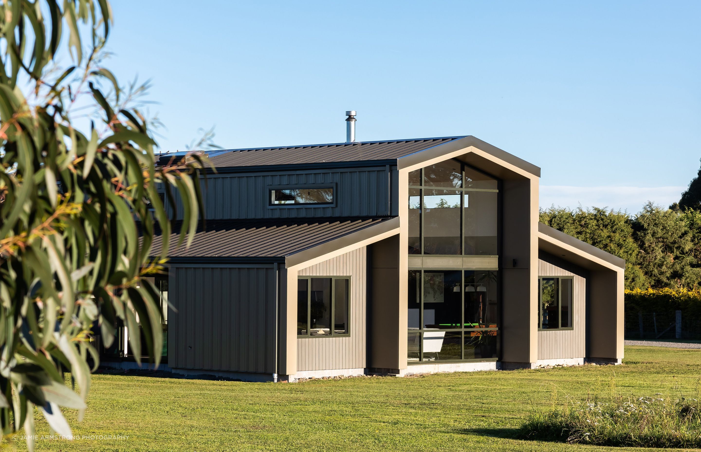 Darfield Barn Dream