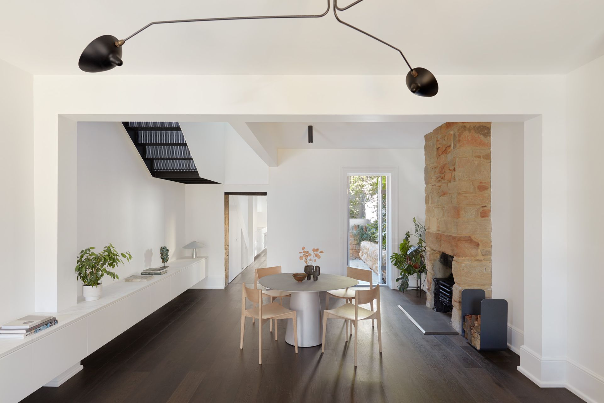 Darlinghurst House