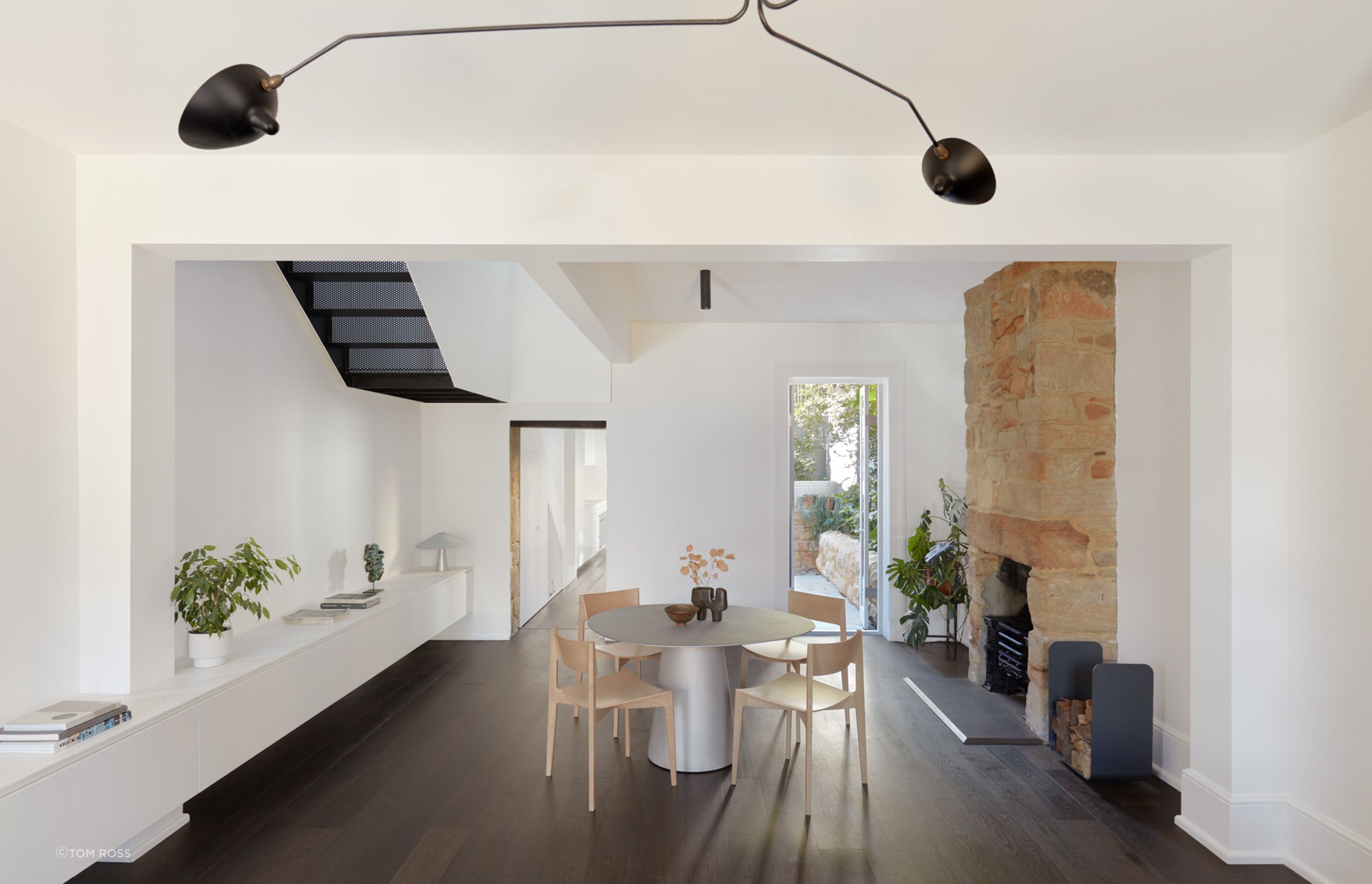 Darlinghurst House