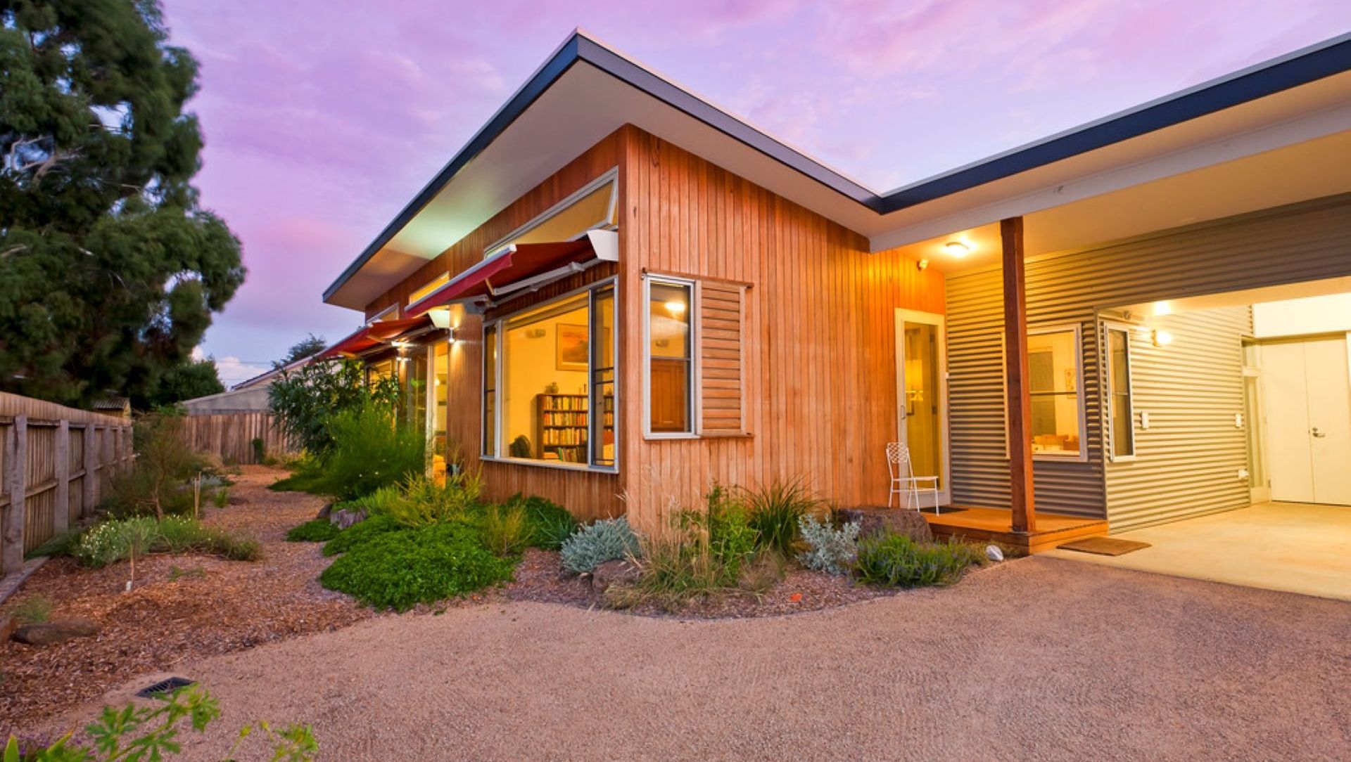 Highton Residence banner