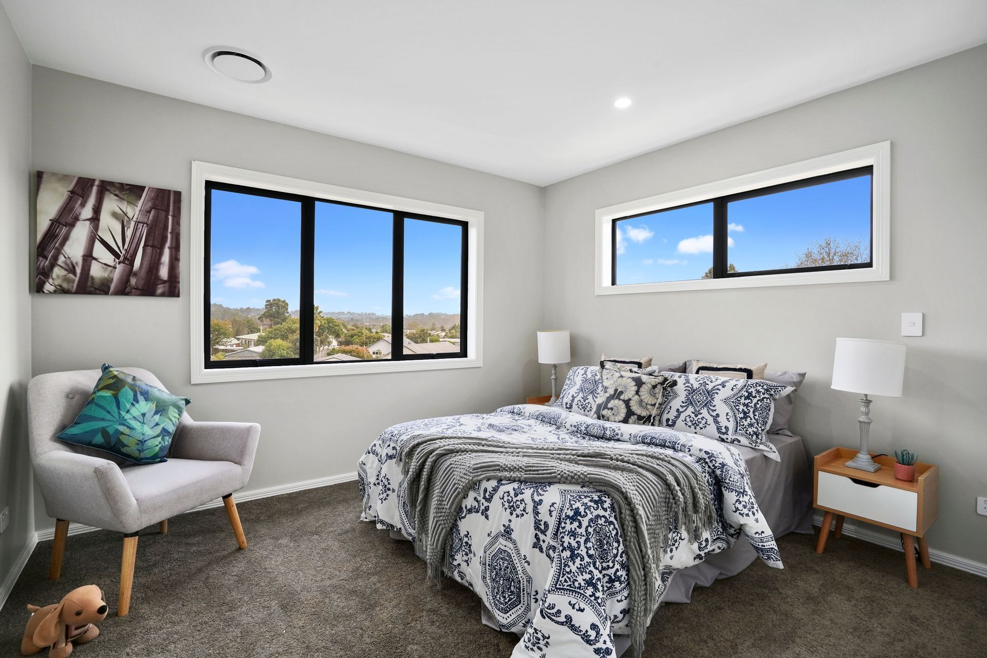 Cirrus Way 26 - Ranui 1