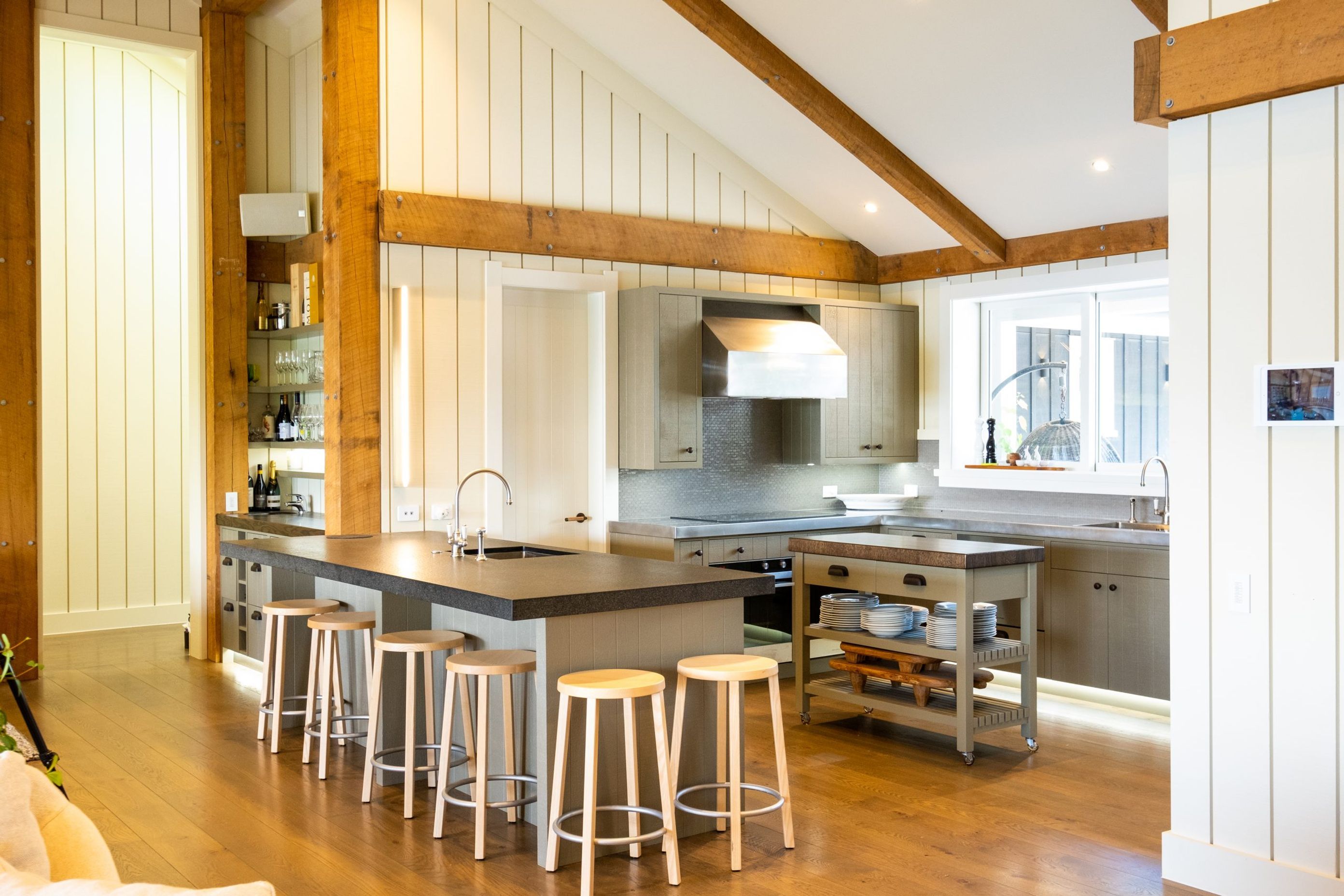 Taupo Lakehouse