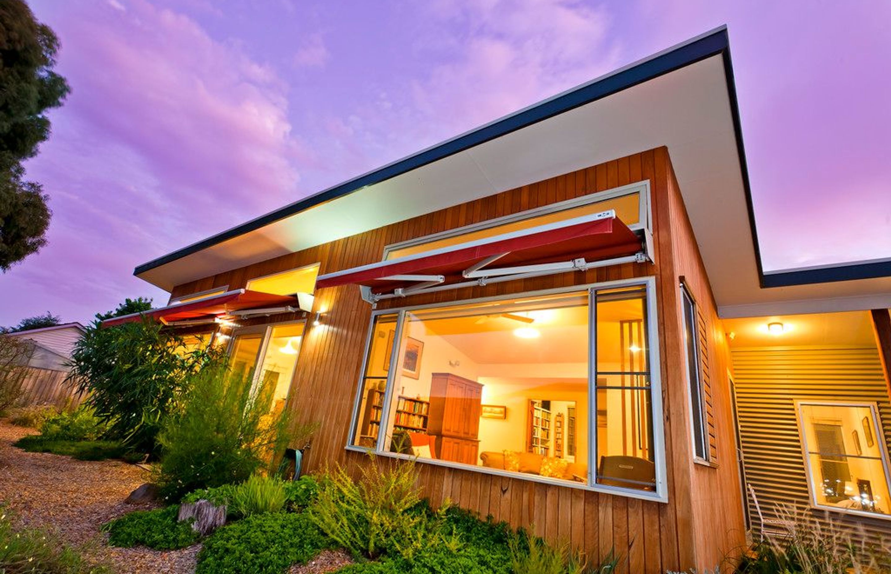 Highton Residence