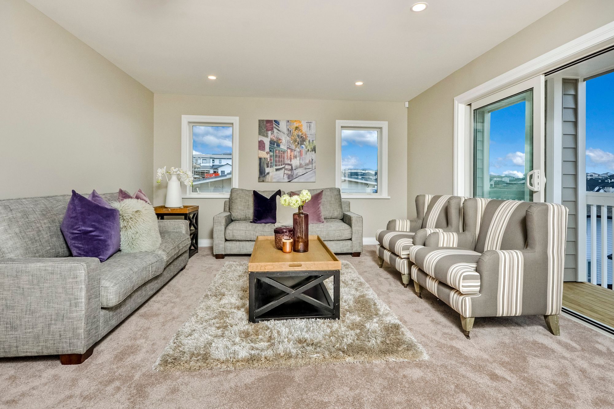 Ormonde Drive