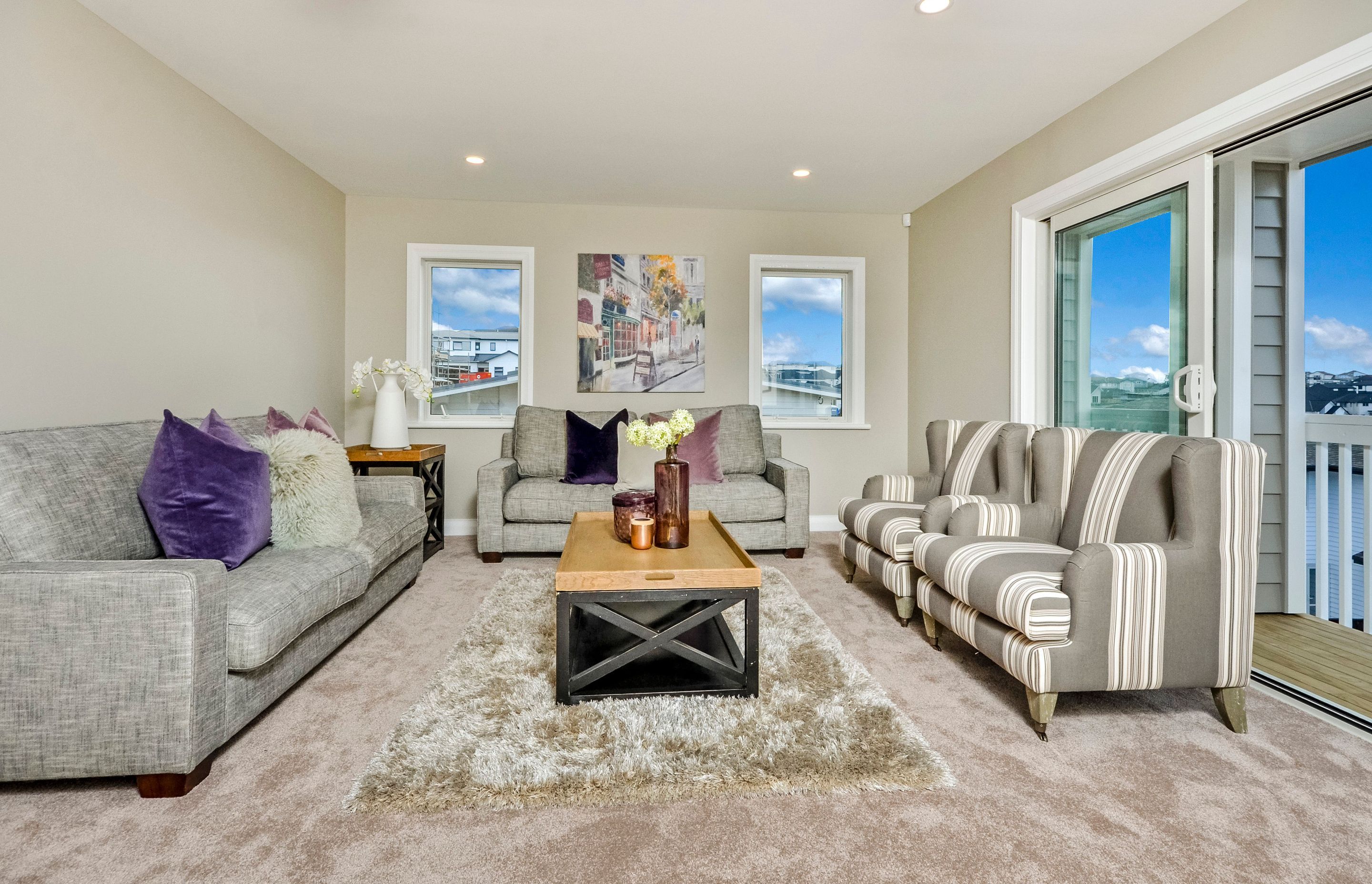 Ormonde Drive