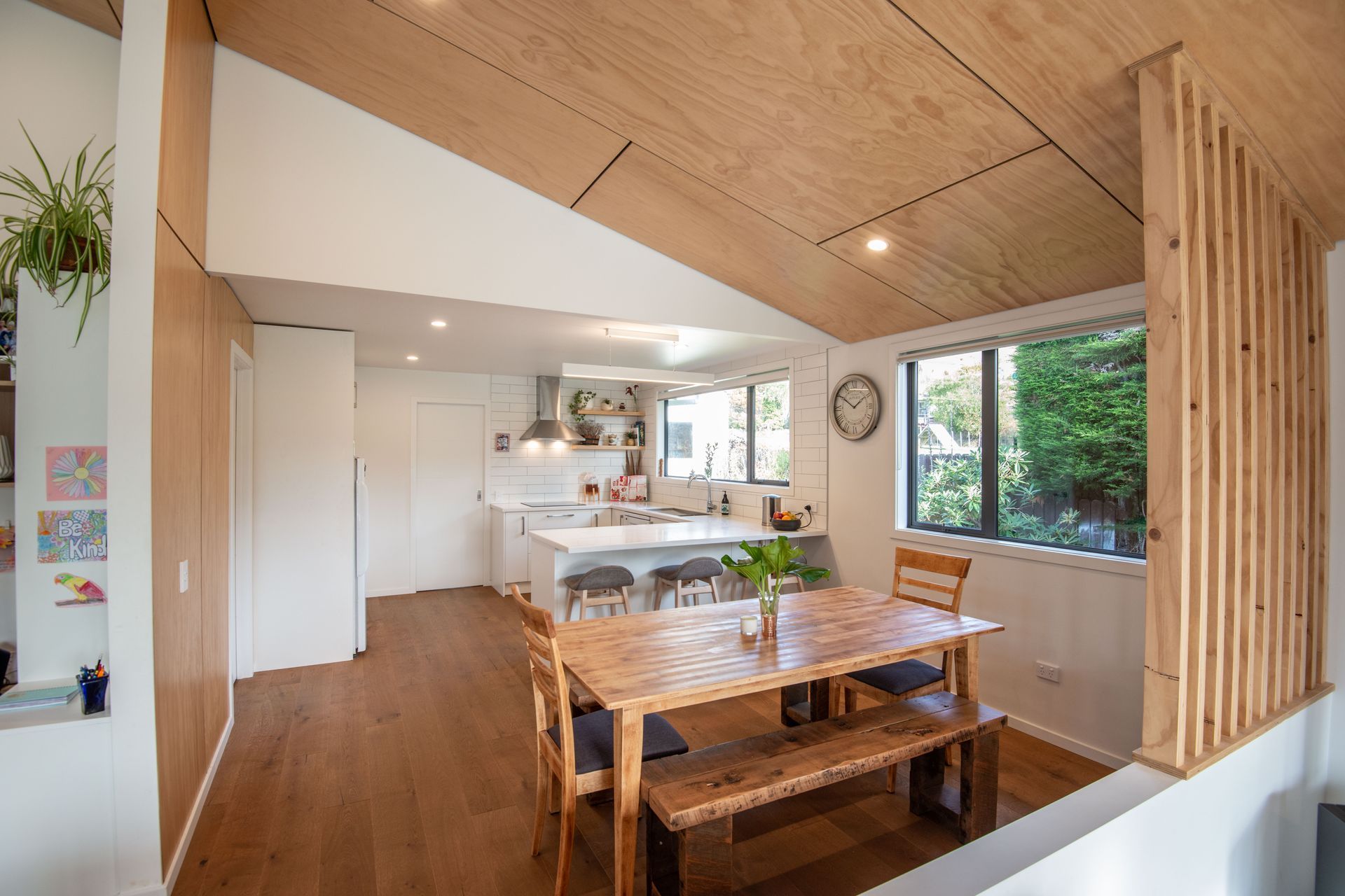 East Taieri House
