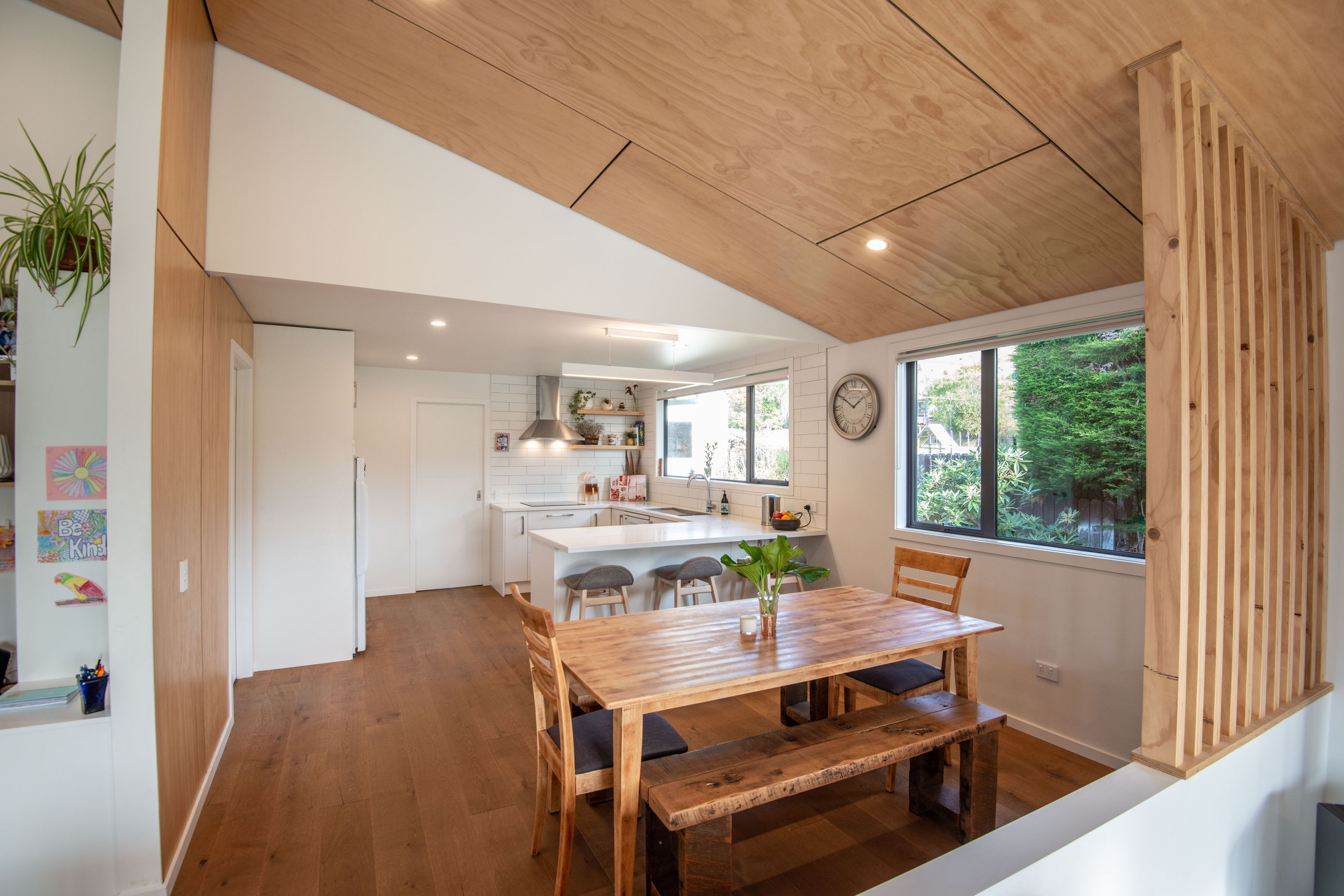 East Taieri House