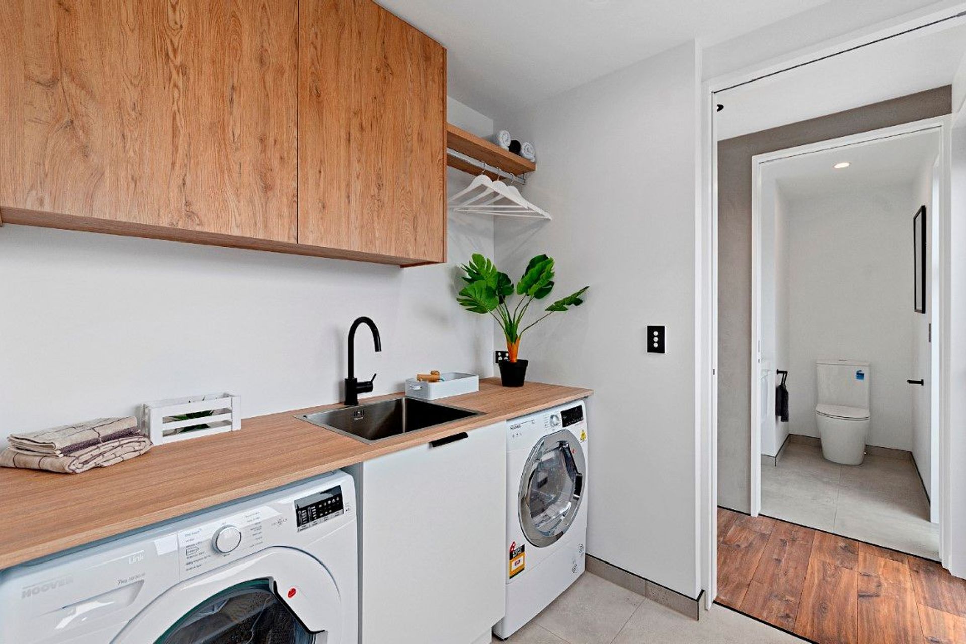 Sutherlands Showhome 2021