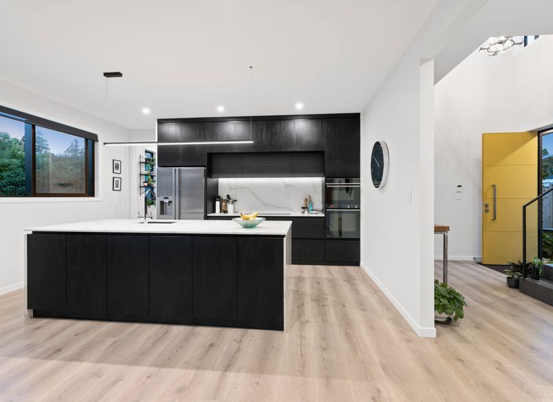 Pounamu Ave, Greenhithe